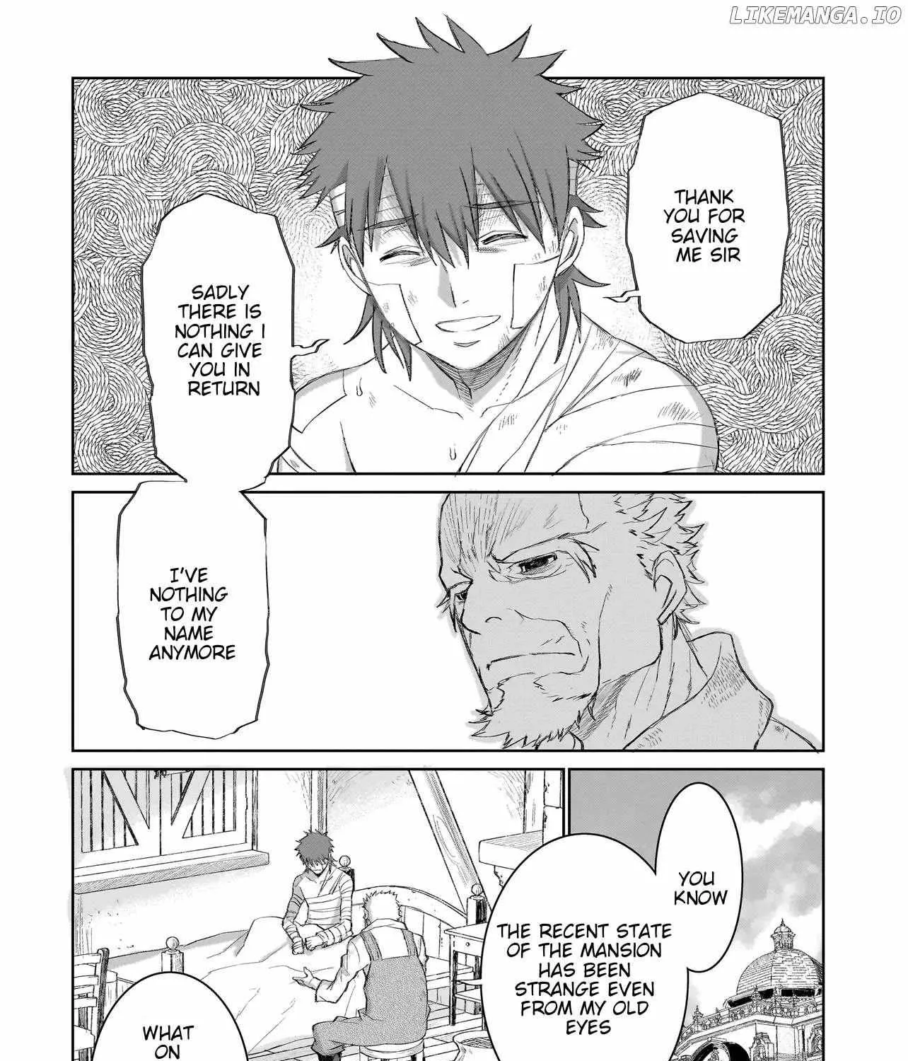 Read Seventh chapter 2.1 image 15 on Lezhin