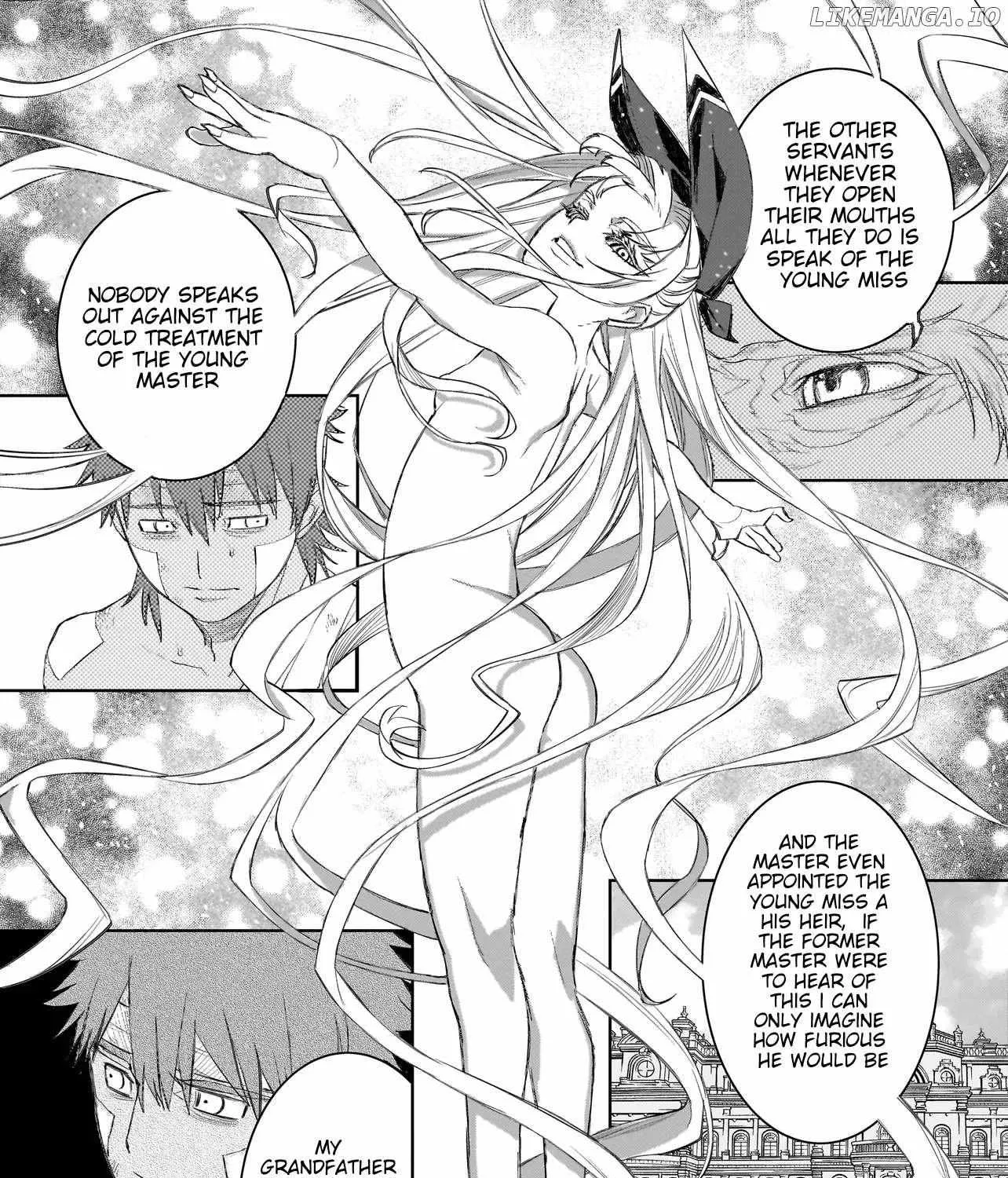 Read Seventh chapter 2.1 image 17 on Lezhin