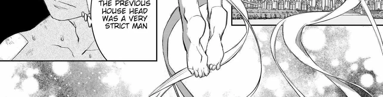 Read Seventh chapter 2.1 image 18 on Lezhin