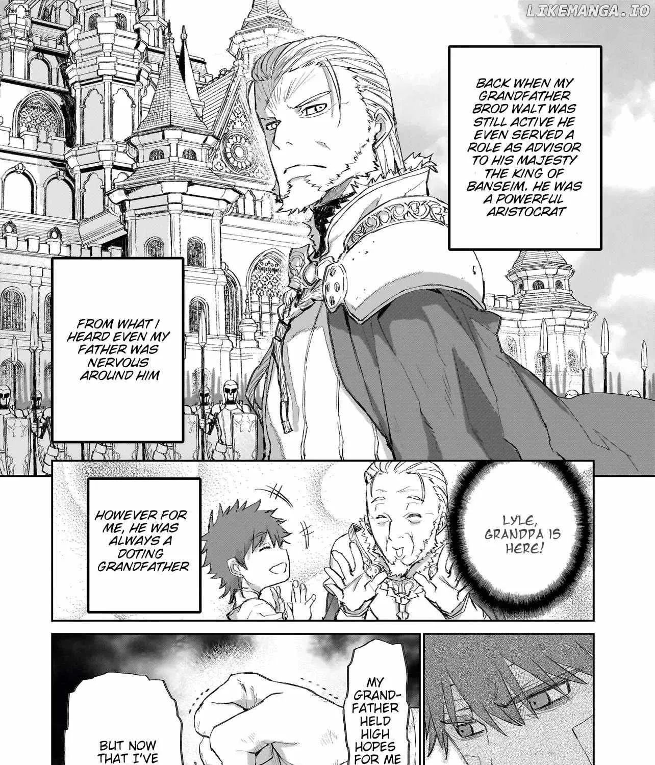 Read Seventh chapter 2.1 image 19 on Lezhin