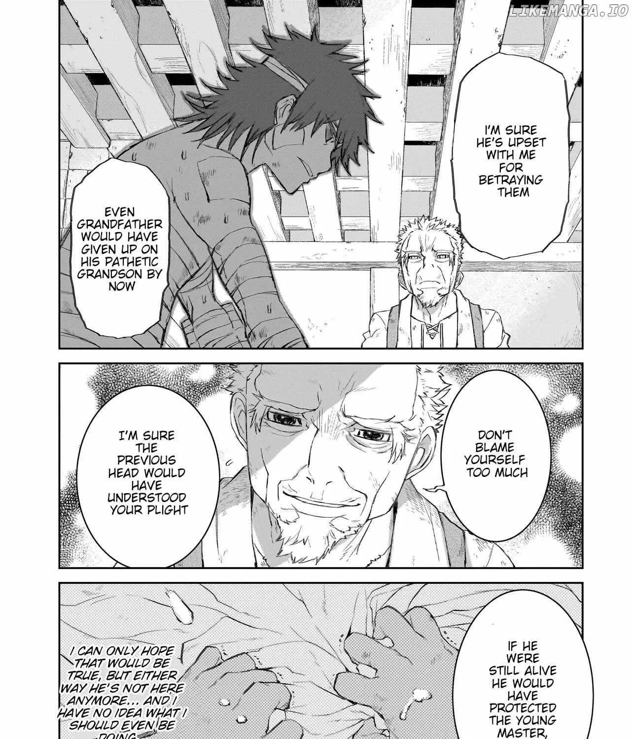 Read Seventh chapter 2.1 image 21 on Lezhin