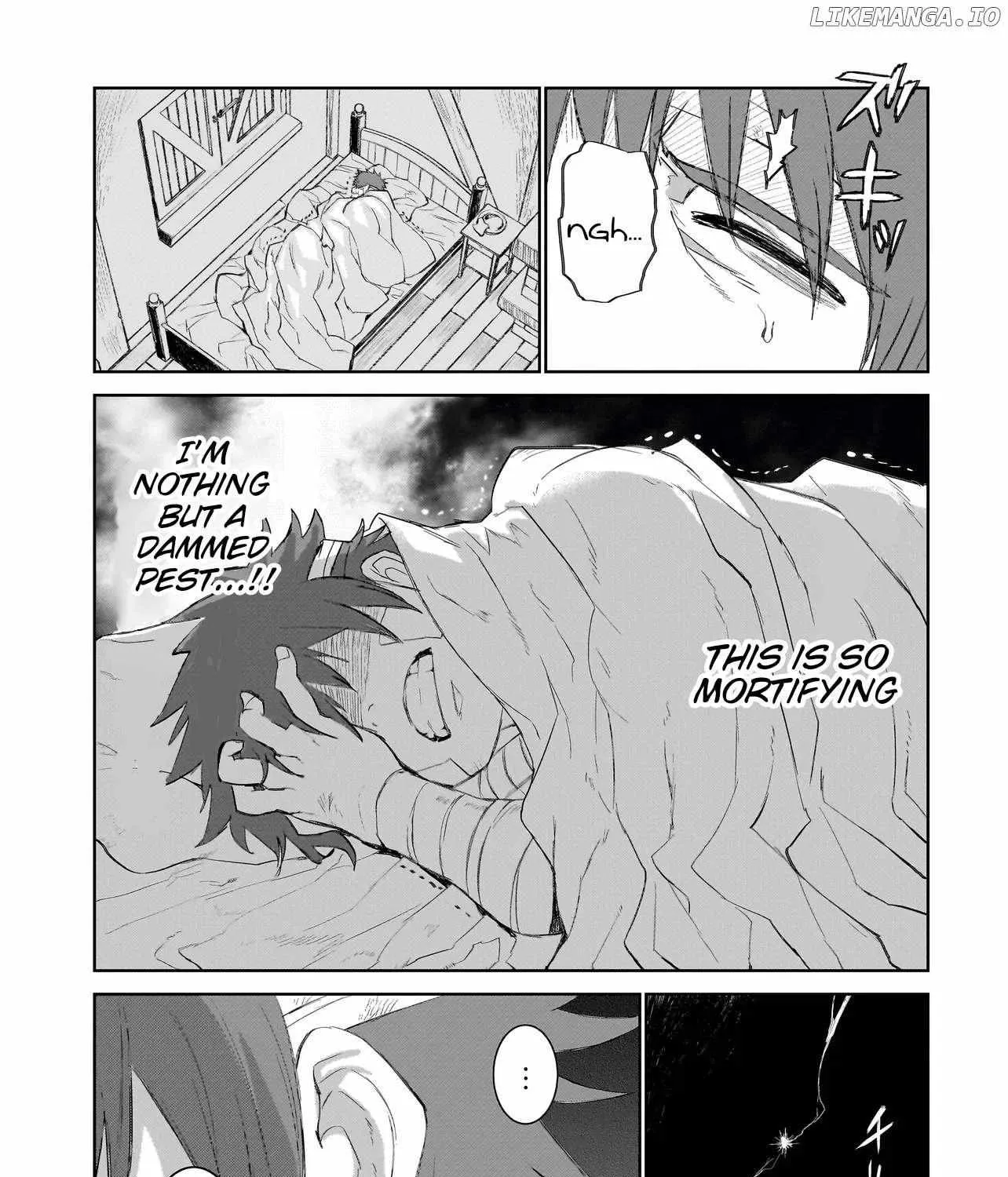 Read Seventh chapter 2.1 image 25 on Lezhin