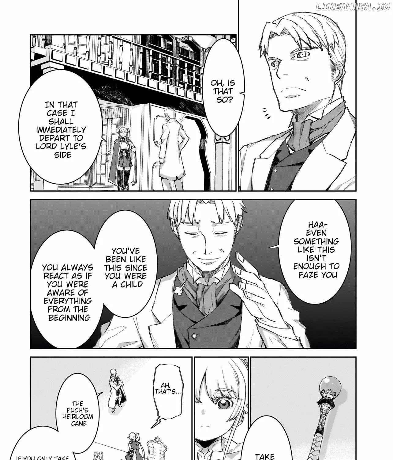 Read Seventh chapter 2.1 image 3 on Lezhin