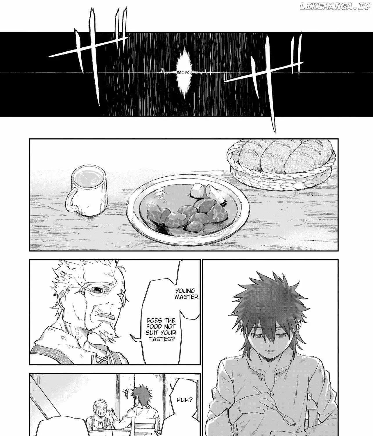 Read Seventh chapter 2.1 image 31 on Lezhin