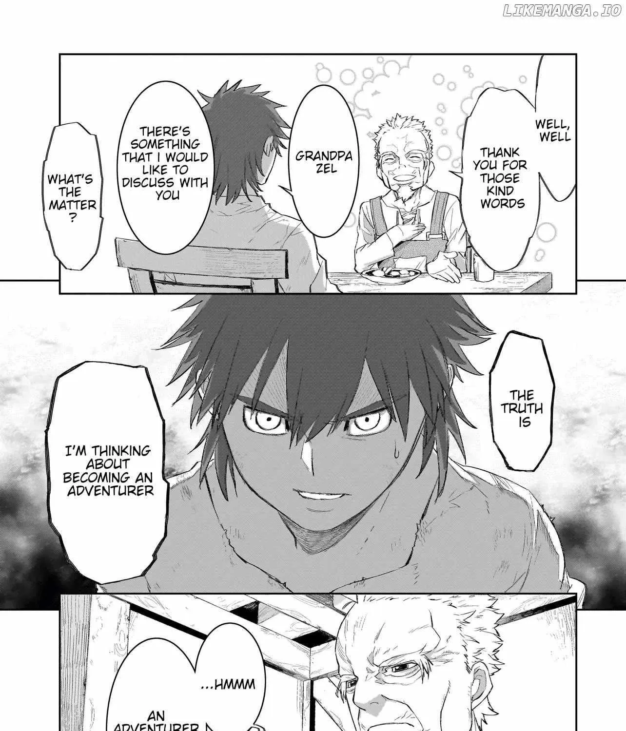 Read Seventh chapter 2.1 image 33 on Lezhin