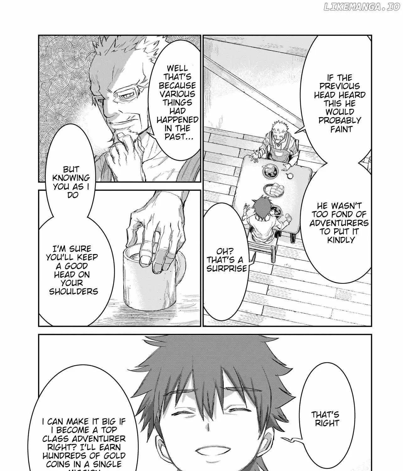 Read Seventh chapter 2.1 image 37 on Lezhin