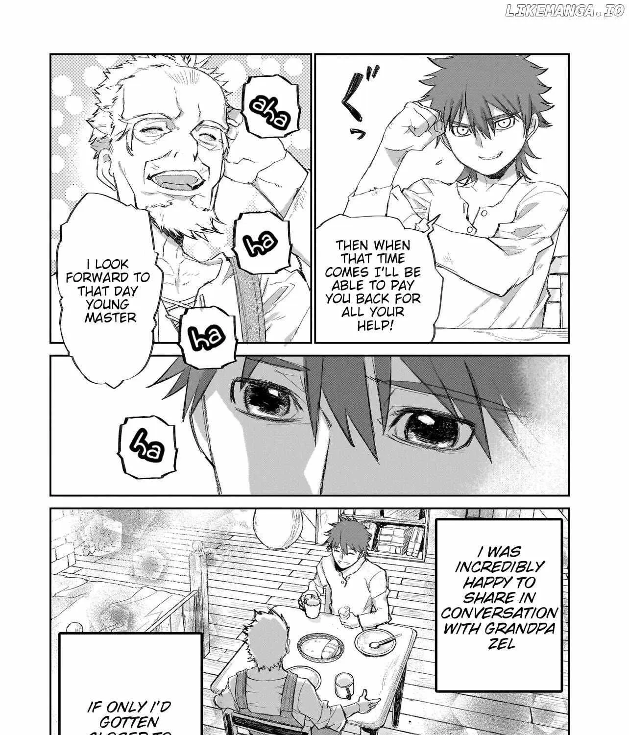 Read Seventh chapter 2.1 image 39 on Lezhin
