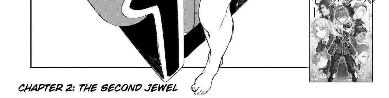 Read Seventh chapter 2.1 image 8 on Lezhin