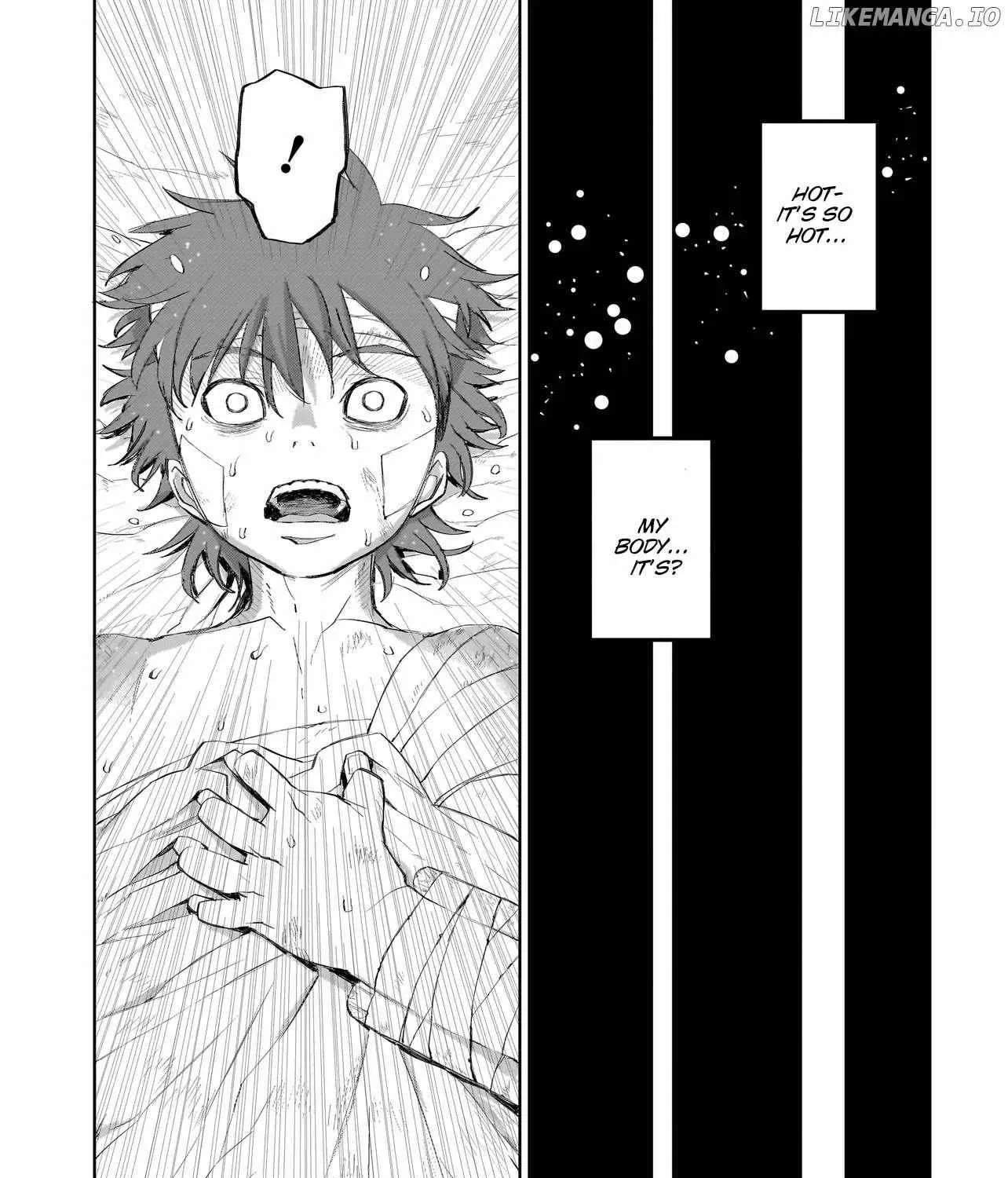 Read Seventh chapter 2.1 image 9 on Lezhin