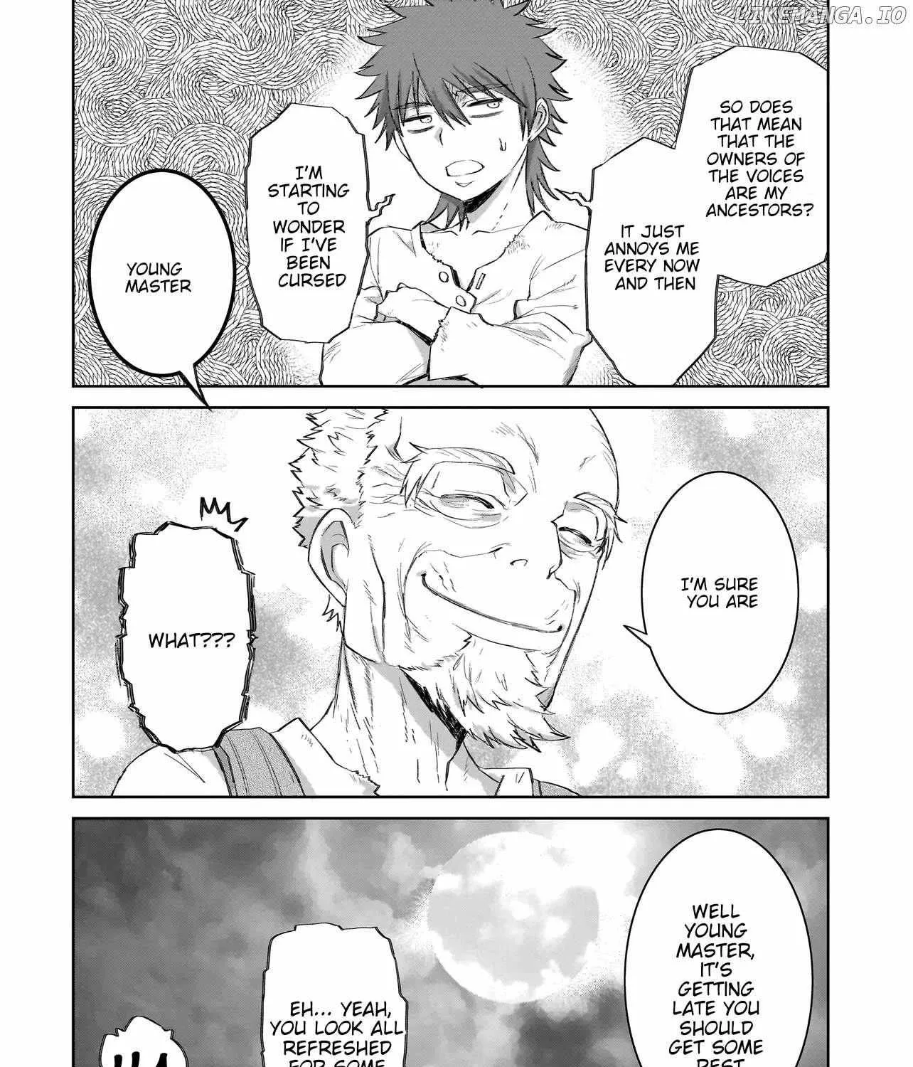 Read Seventh chapter 2.2 image 10 on Lezhin