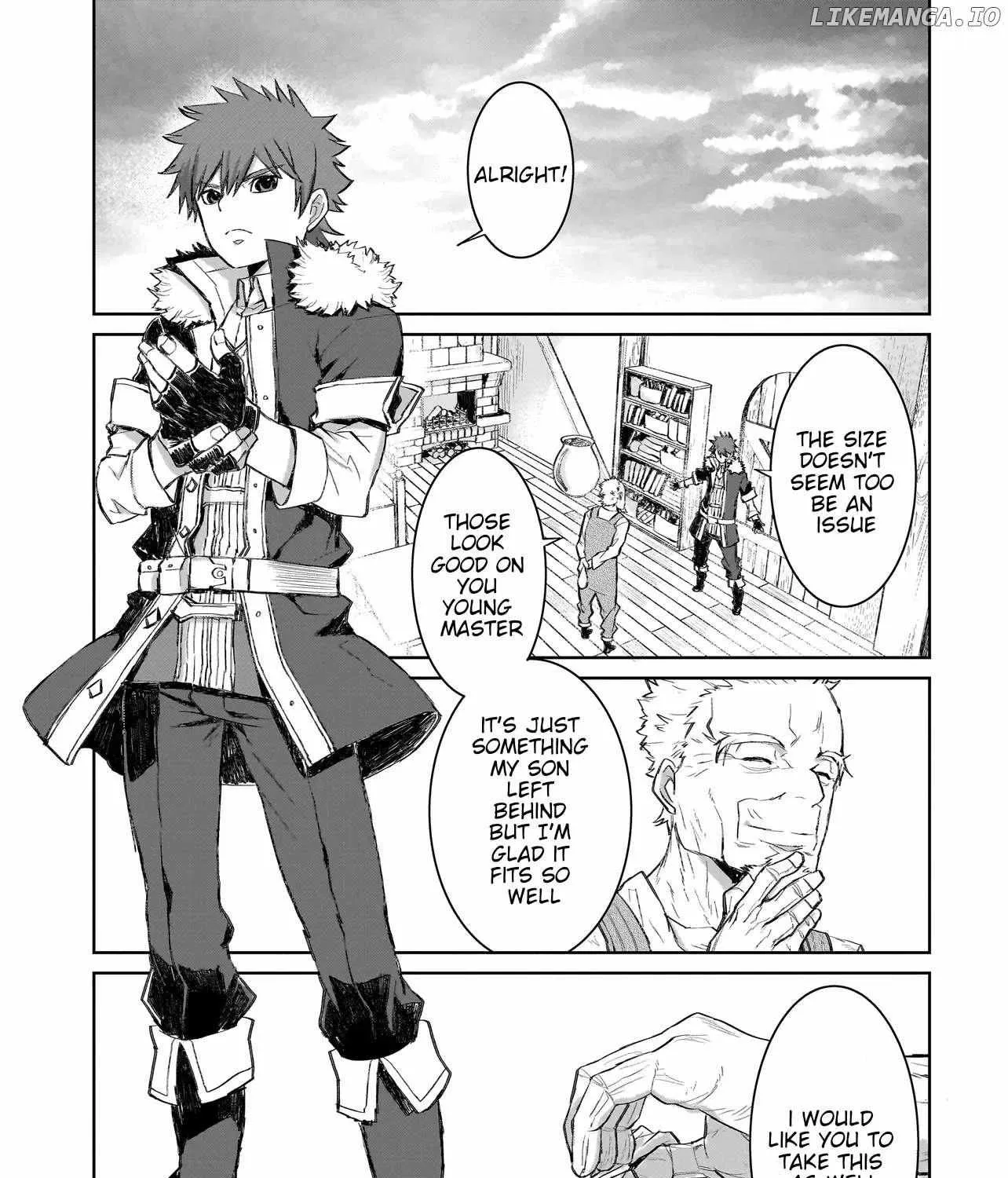 Read Seventh chapter 2.2 image 12 on Lezhin