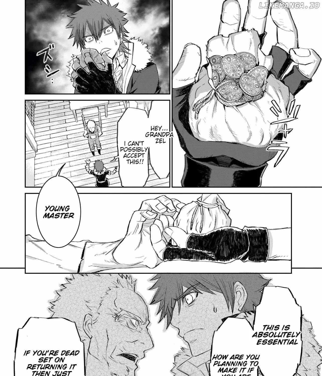 Read Seventh chapter 2.2 image 14 on Lezhin