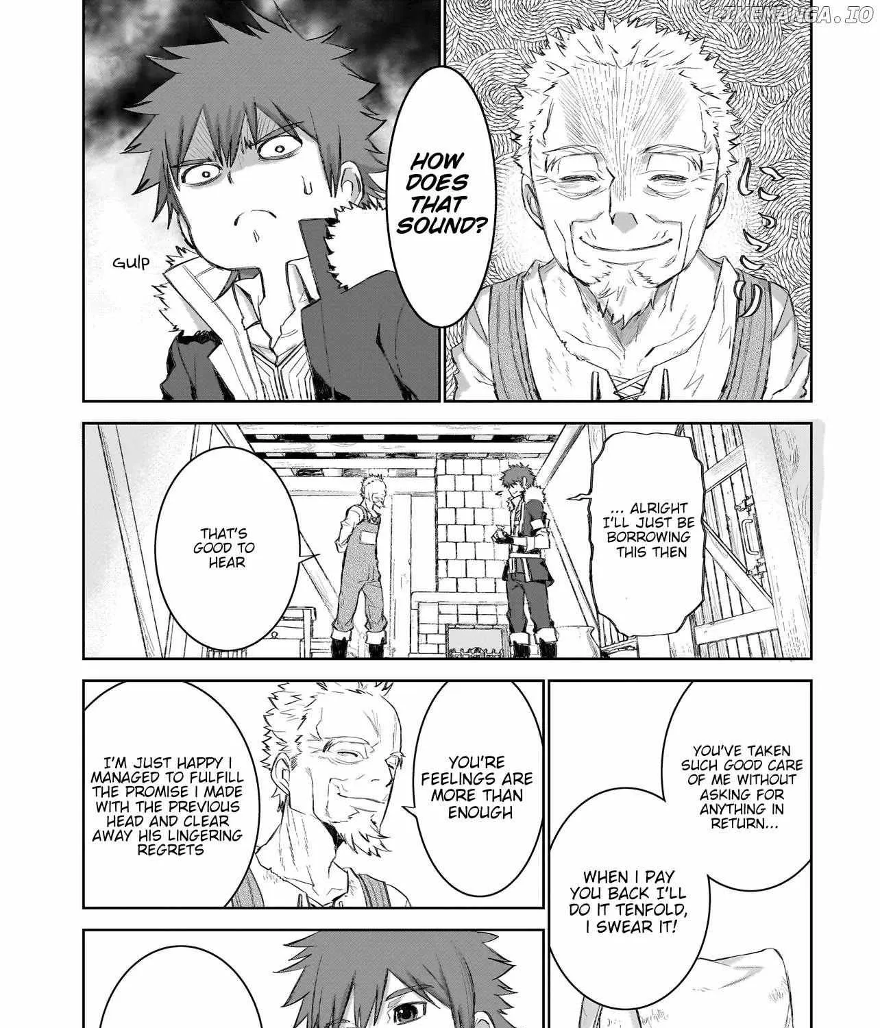 Read Seventh chapter 2.2 image 16 on Lezhin