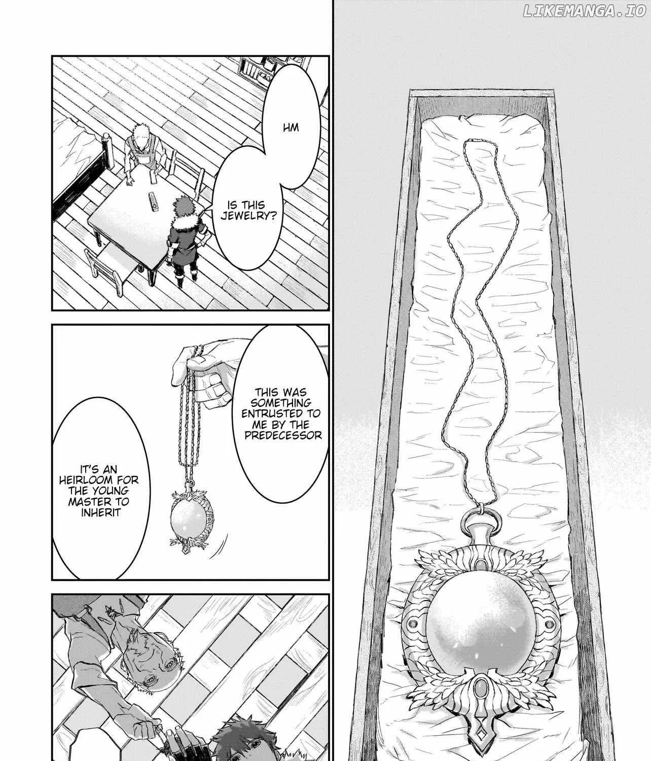 Read Seventh chapter 2.2 image 18 on Lezhin