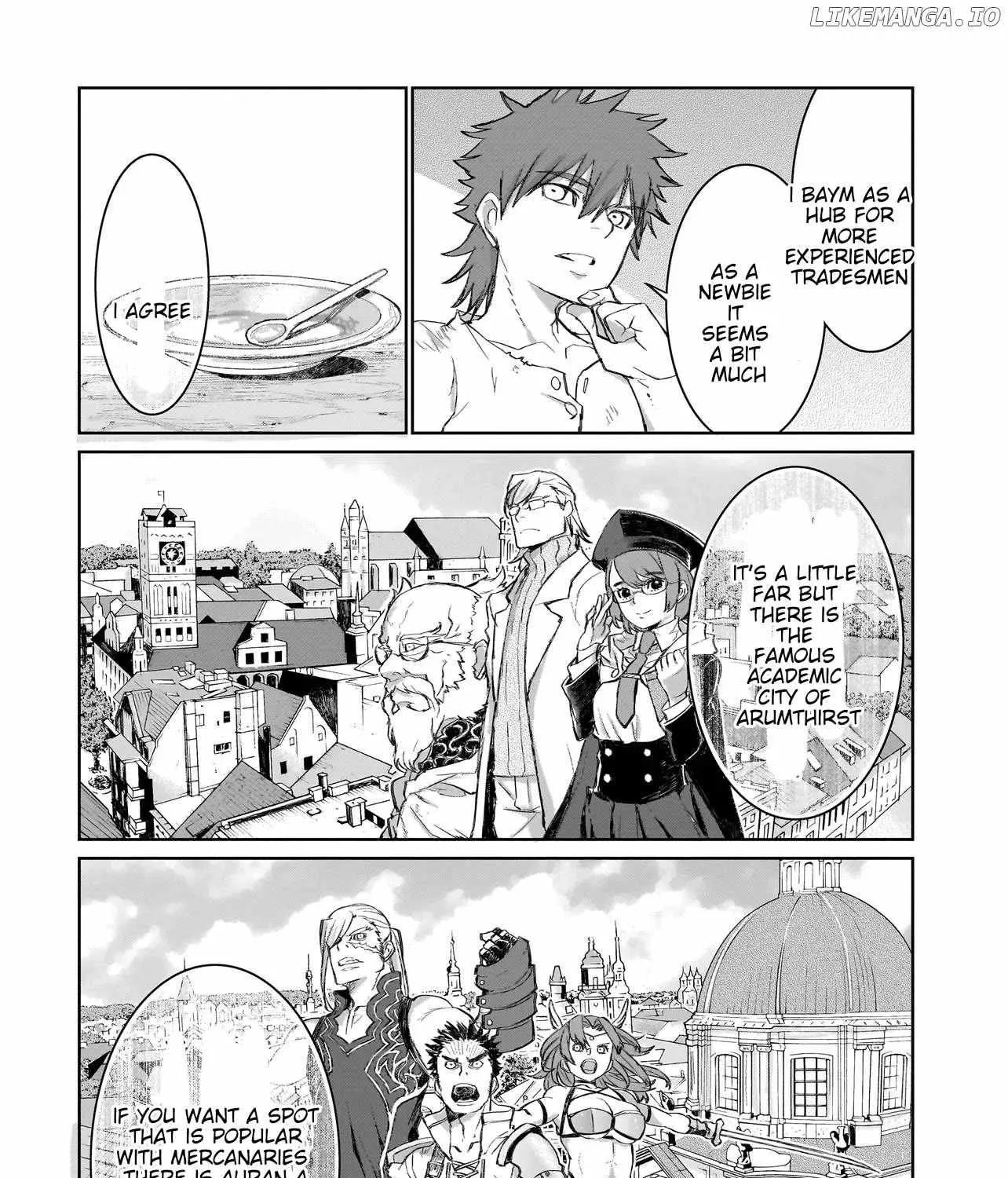 Read Seventh chapter 2.2 image 2 on Lezhin