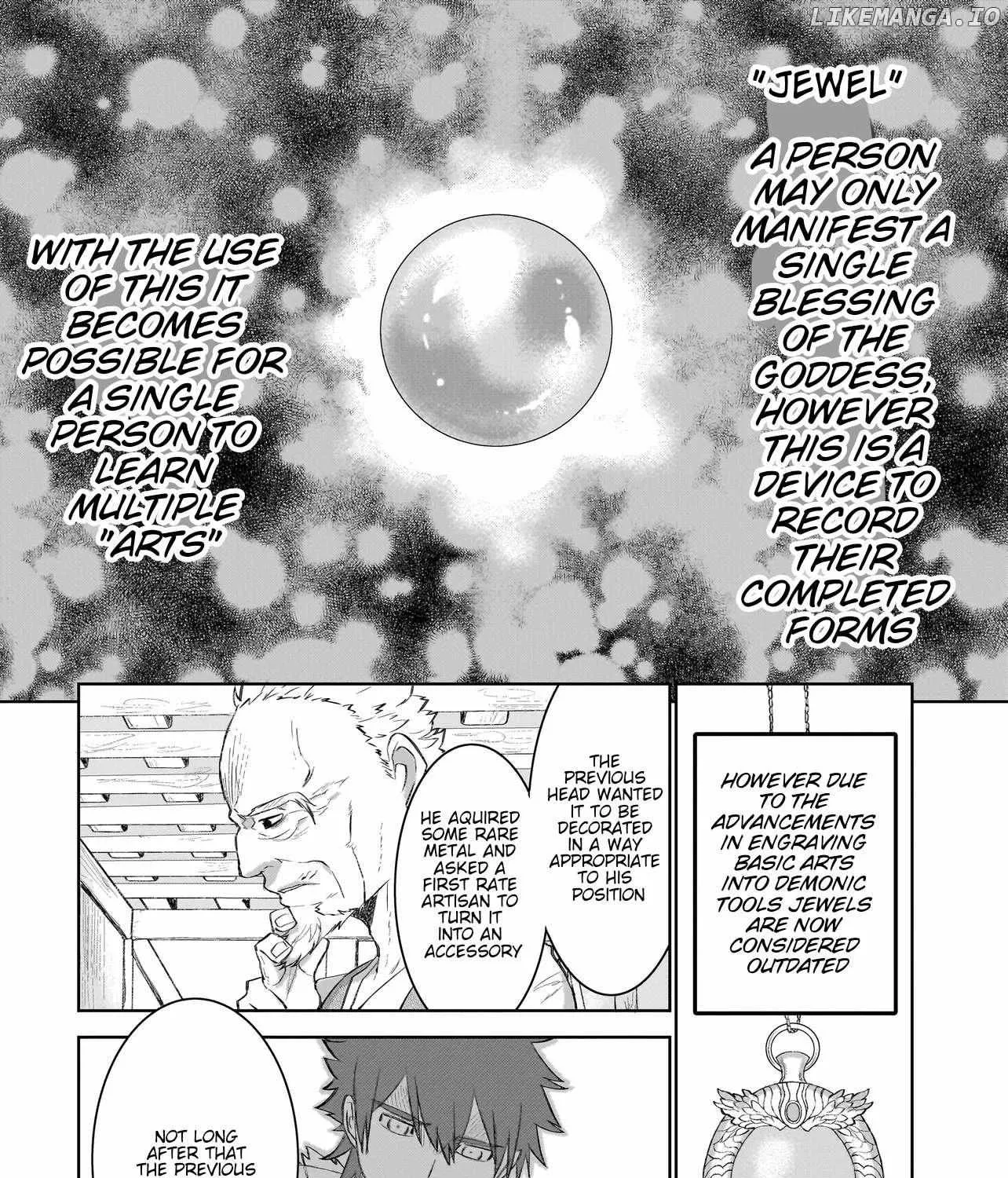 Read Seventh chapter 2.2 image 22 on Lezhin