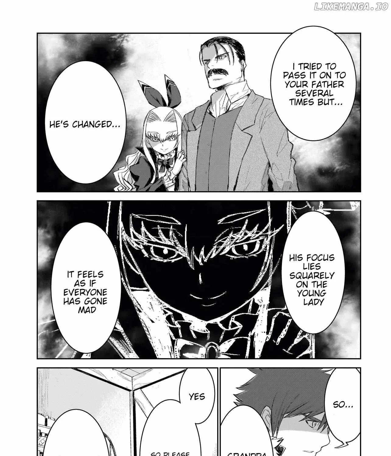 Read Seventh chapter 2.2 image 24 on Lezhin