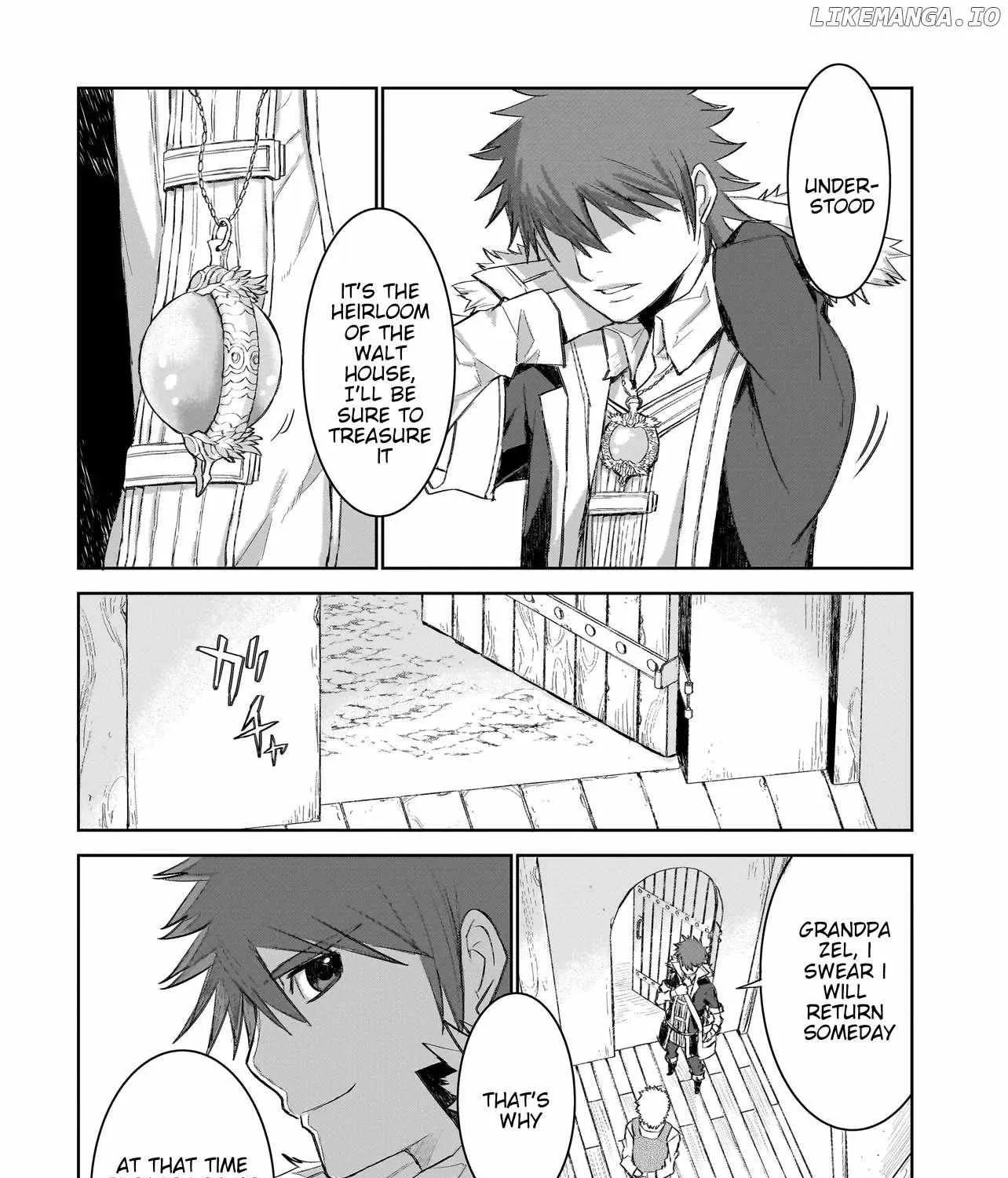 Read Seventh chapter 2.2 image 26 on Lezhin