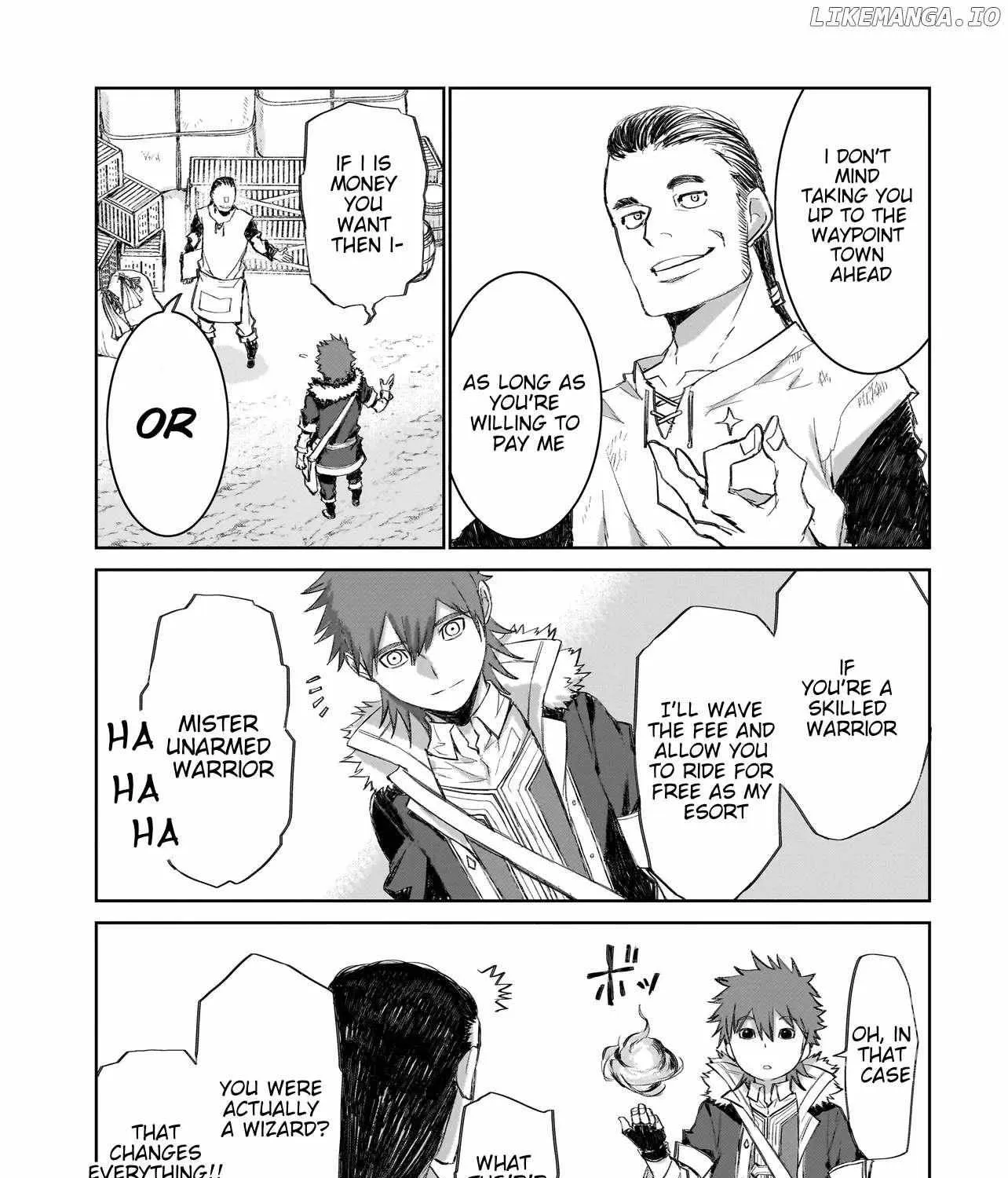 Read Seventh chapter 2.2 image 32 on Lezhin