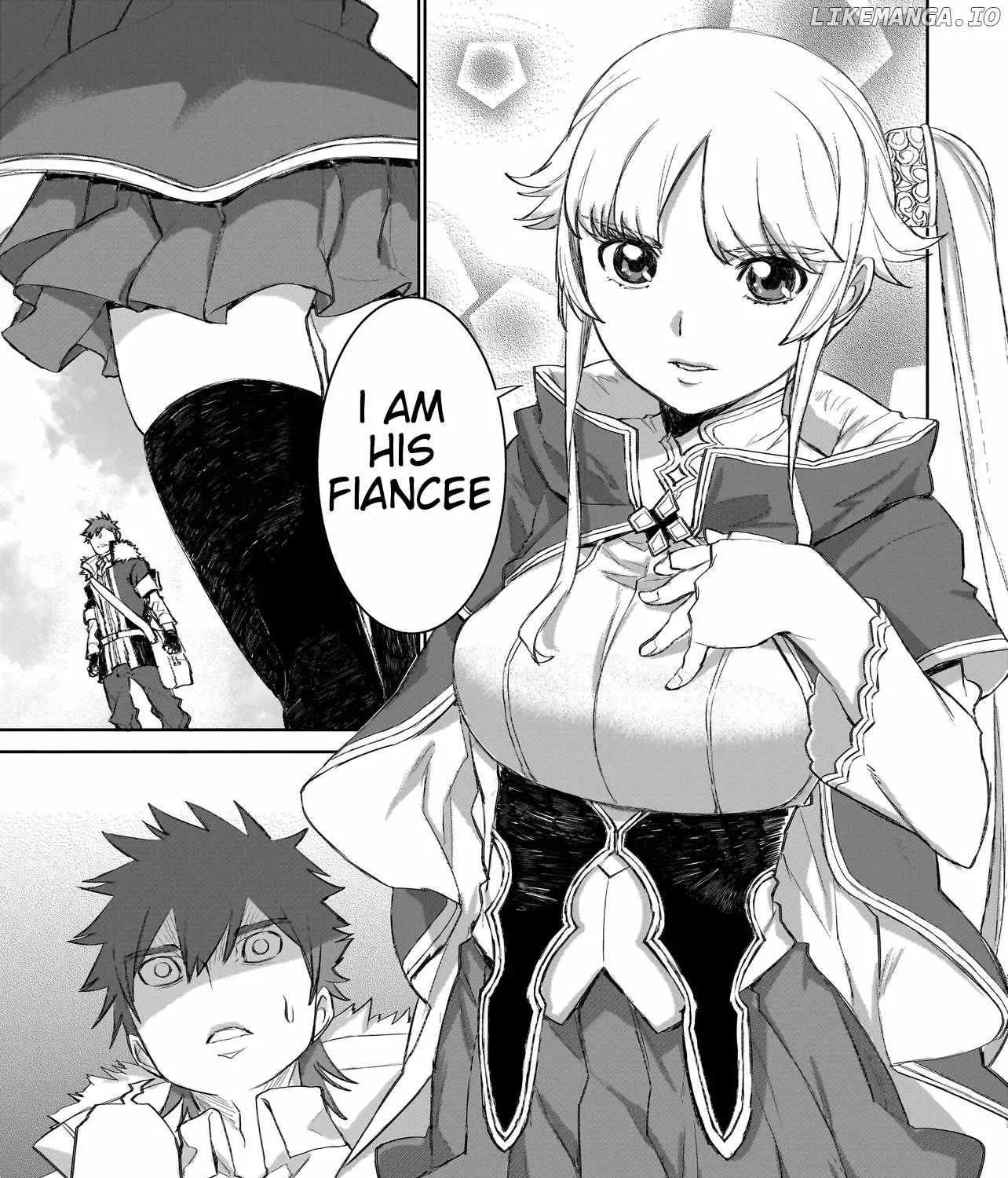 Read Seventh chapter 2.2 image 36 on Lezhin