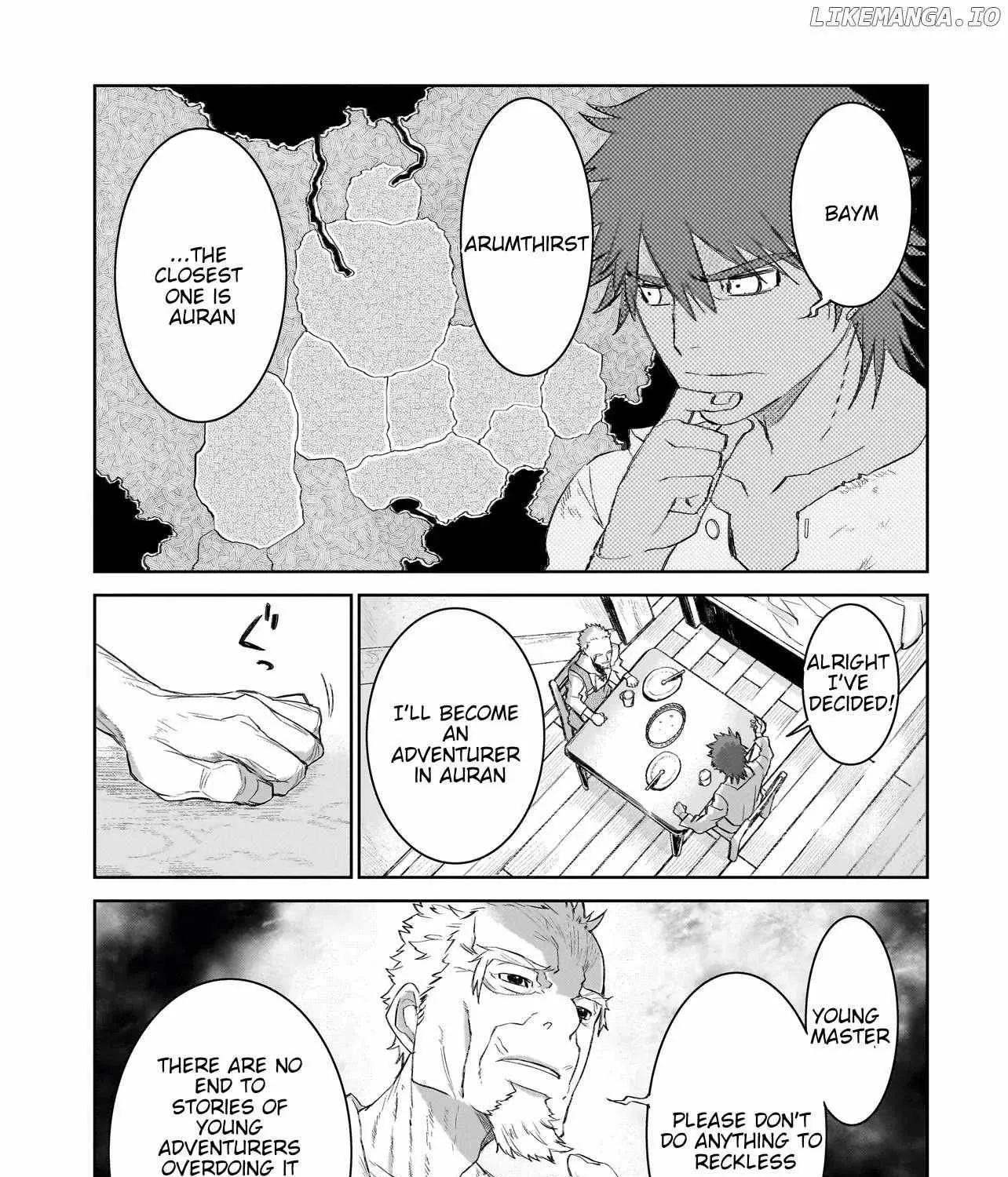 Read Seventh chapter 2.2 image 4 on Lezhin