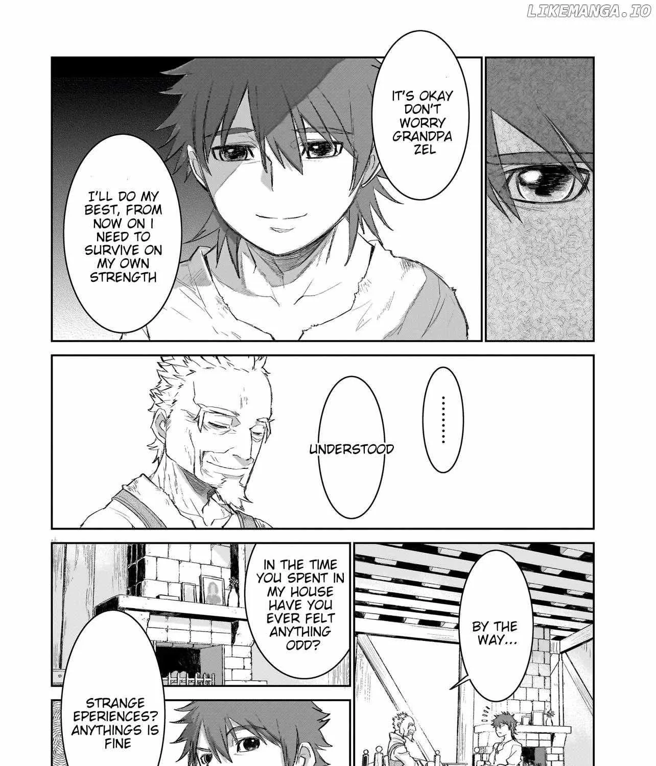 Read Seventh chapter 2.2 image 6 on Lezhin