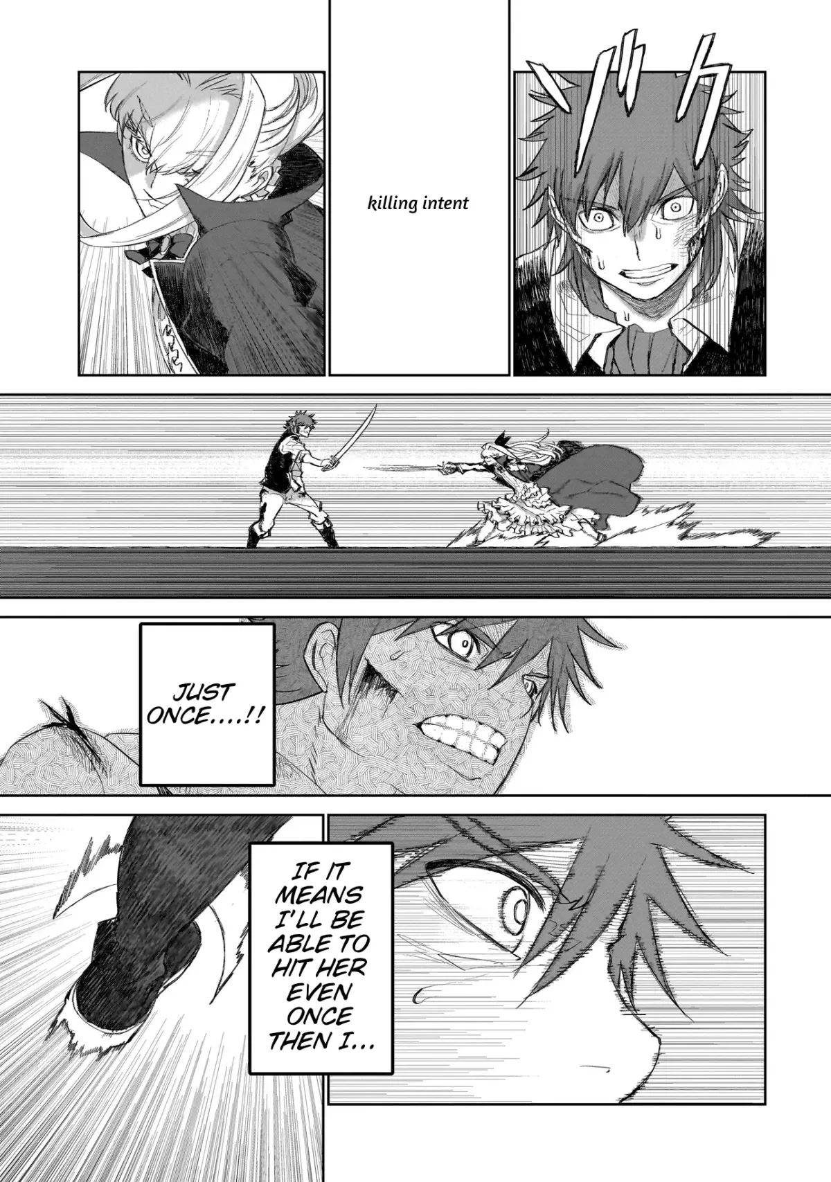 Read Seventh chapter 2 image 11 on Lezhin