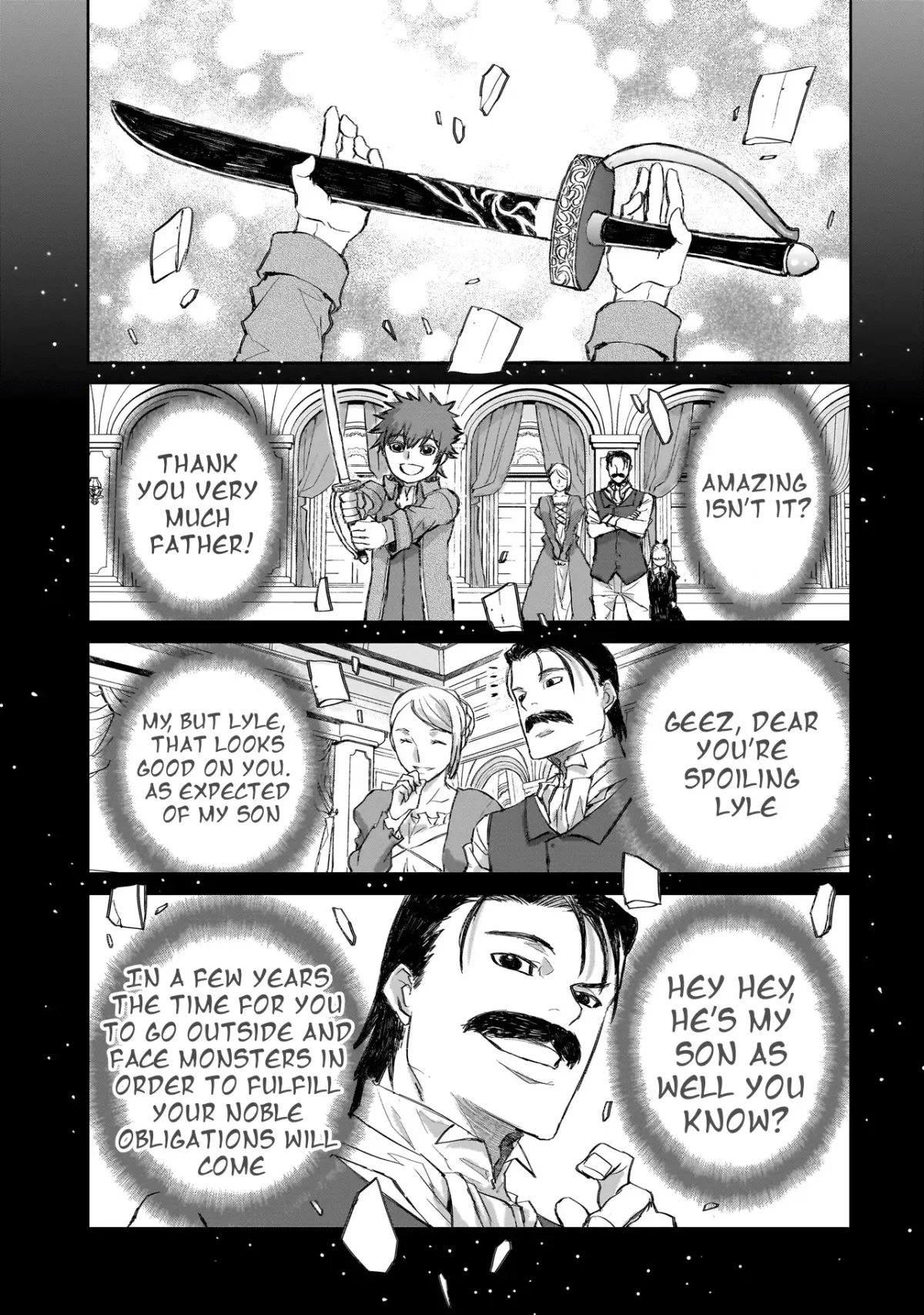 Read Seventh chapter 2 image 24 on Lezhin