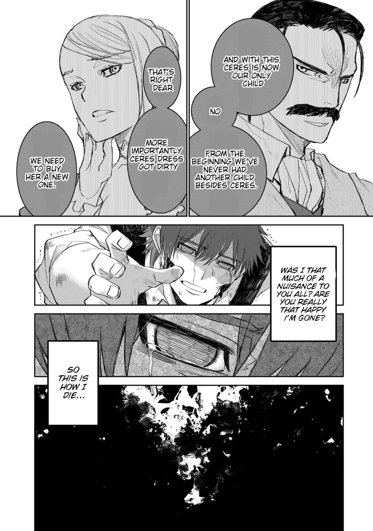 Read Seventh chapter 2 image 26 on Lezhin
