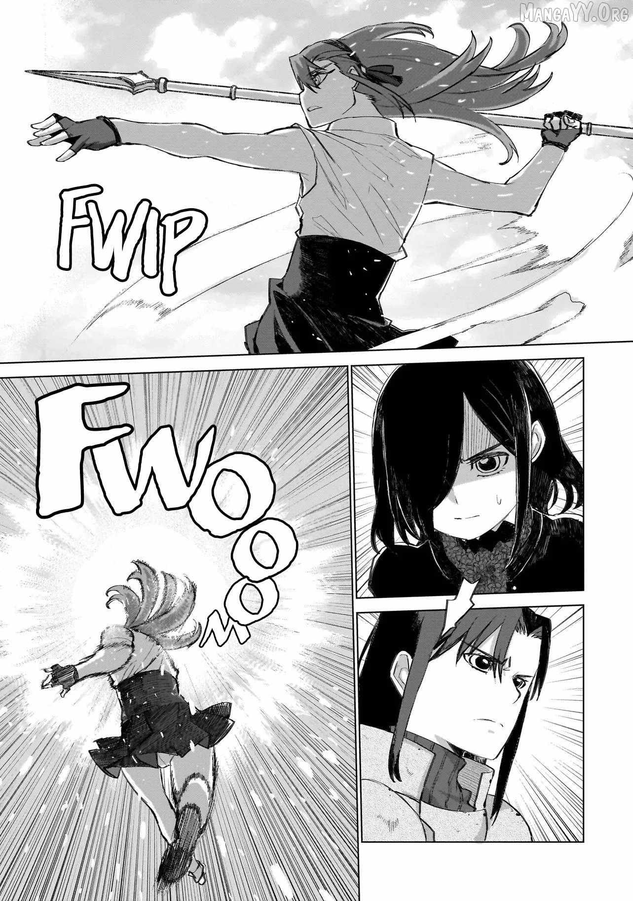 Read Seventh chapter 20.1 image 2 on Lezhin