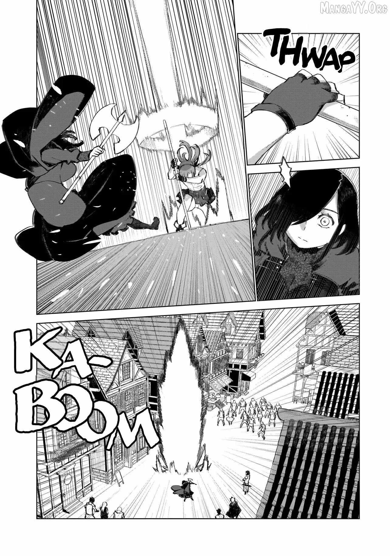 Read Seventh chapter 20.1 image 4 on Lezhin