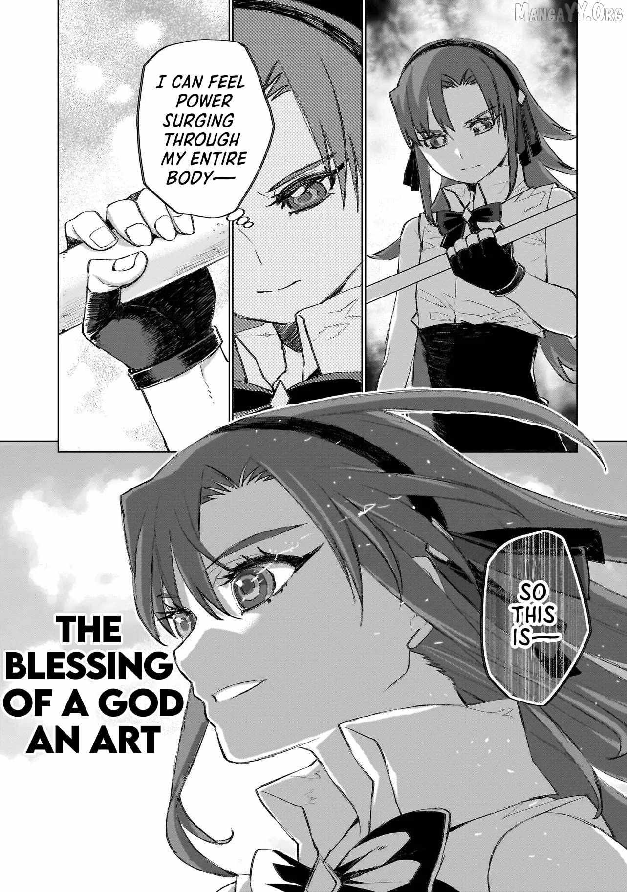 Read Seventh chapter 20.1 image 6 on Lezhin