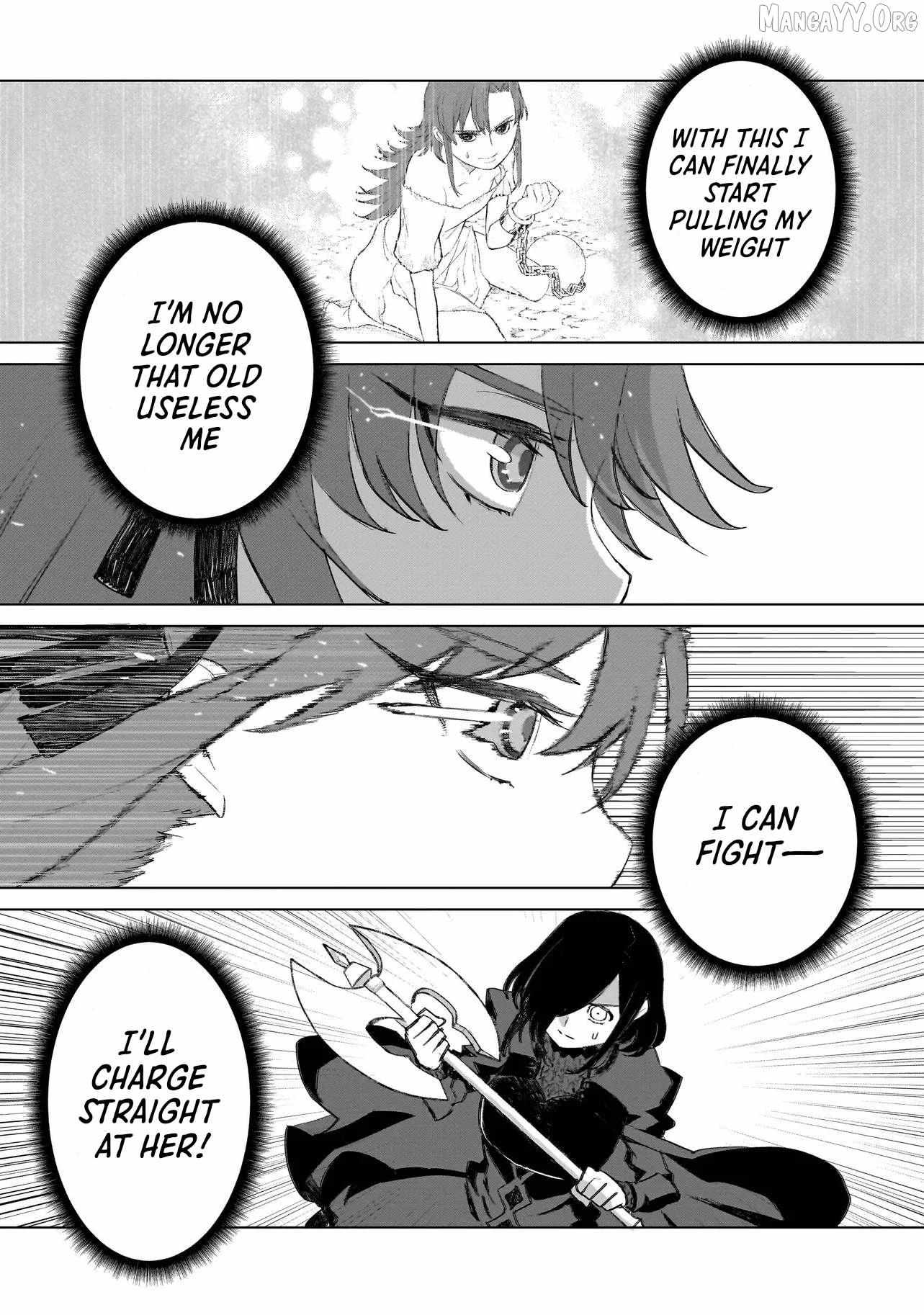 Read Seventh chapter 20.1 image 7 on Lezhin