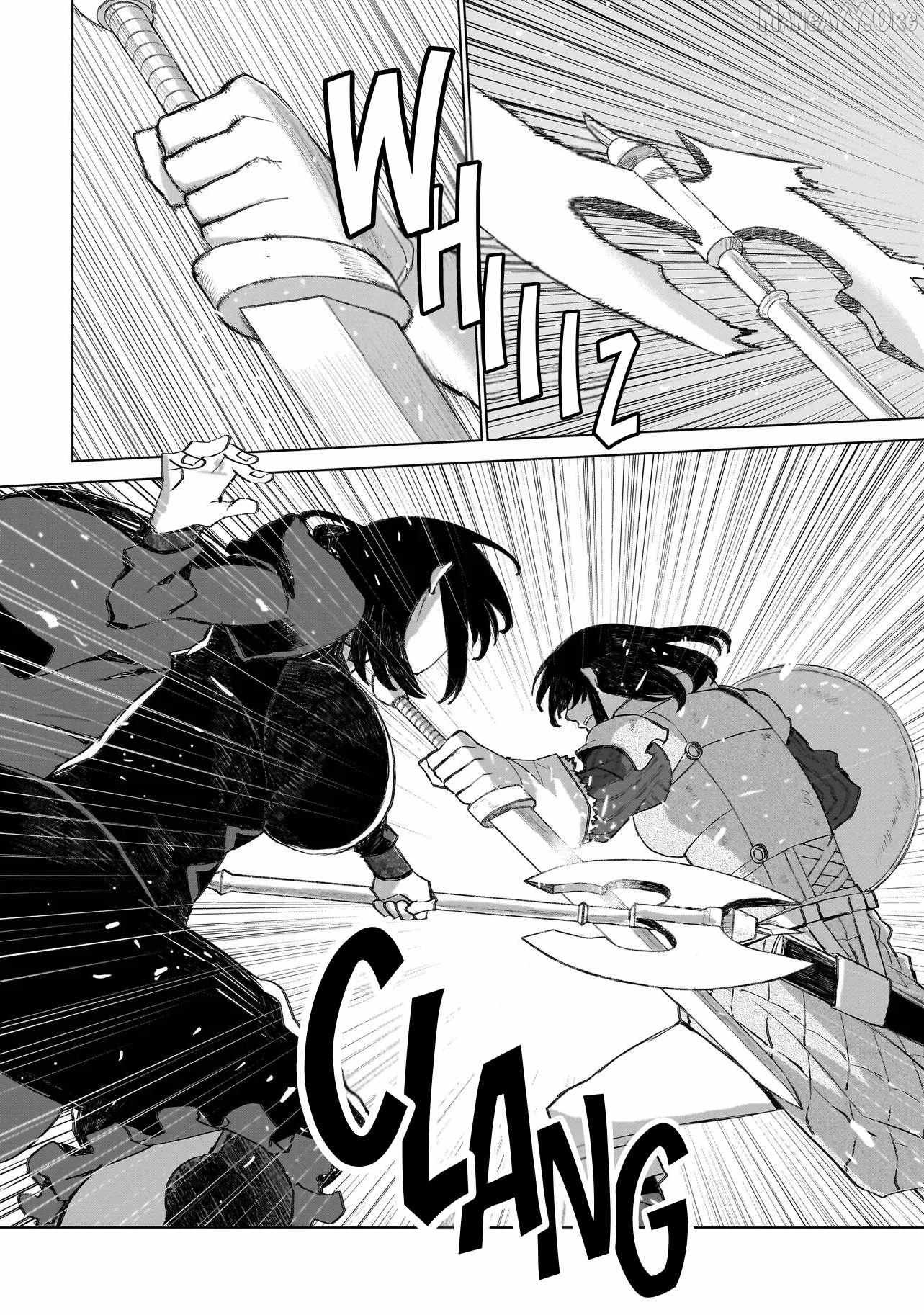 Read Seventh chapter 20.1 image 9 on Lezhin