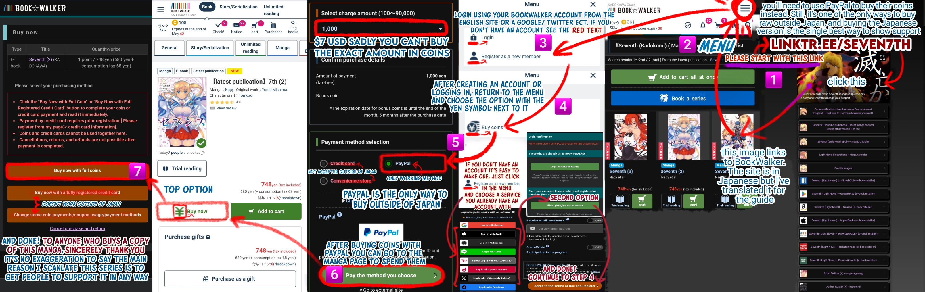 Read Seventh chapter 20.2 image 18 on Lezhin