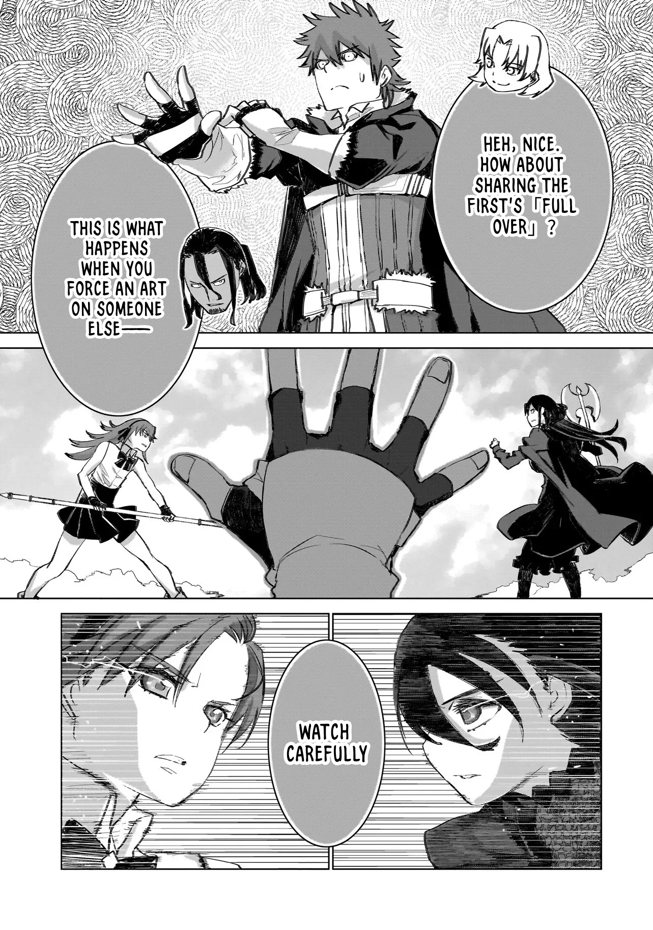 Read Seventh chapter 20.2 image 2 on Lezhin