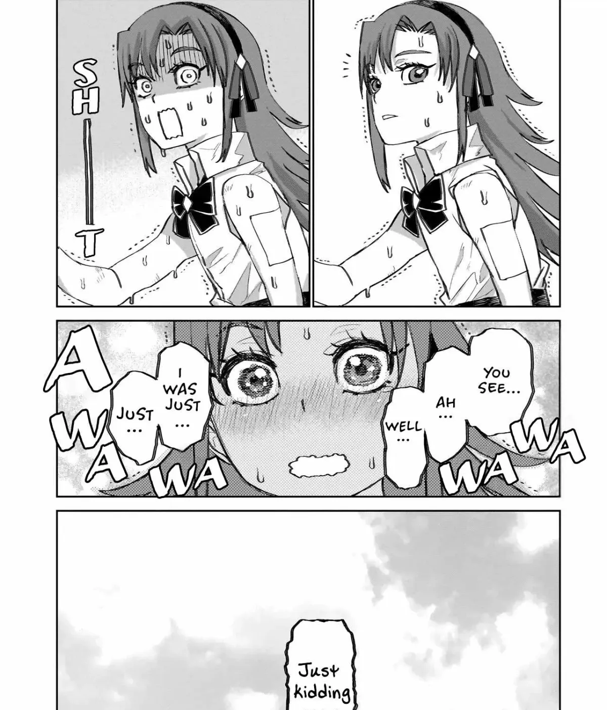 Read Seventh chapter 20.98 image 10 on Lezhin