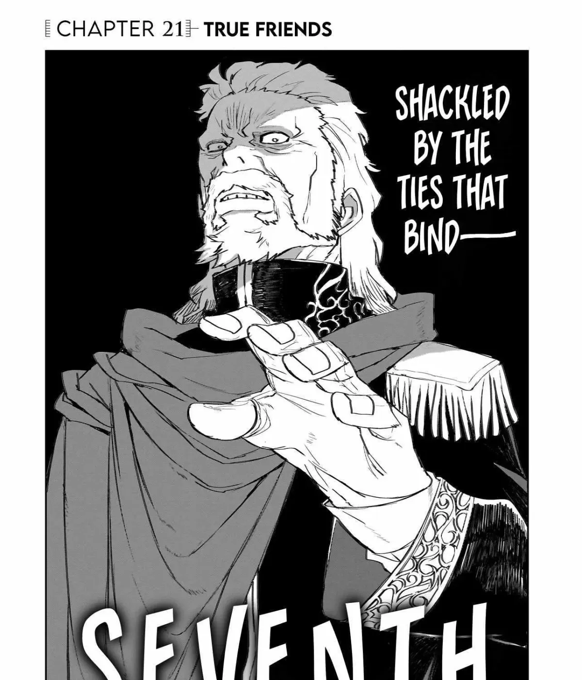 Read Seventh chapter 20.98 image 12 on Lezhin
