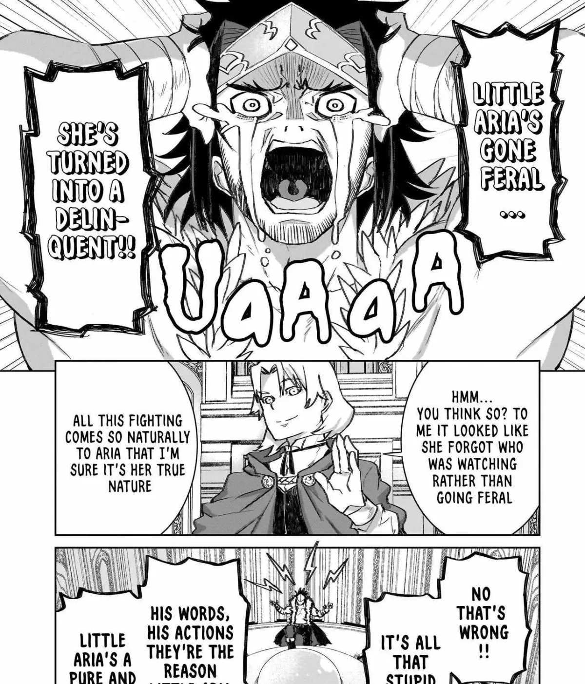 Read Seventh chapter 20.98 image 14 on Lezhin