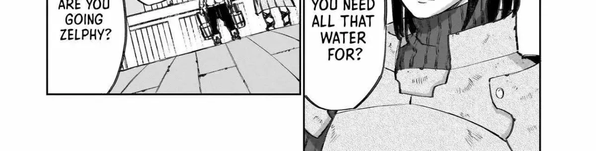 Read Seventh chapter 20.98 image 17 on Lezhin