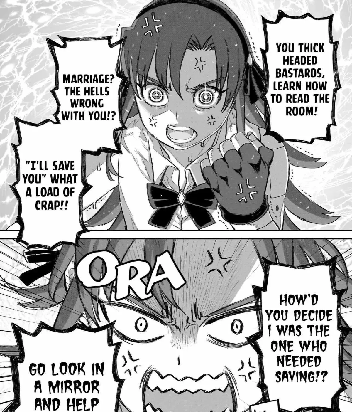 Read Seventh chapter 20.98 image 4 on Lezhin
