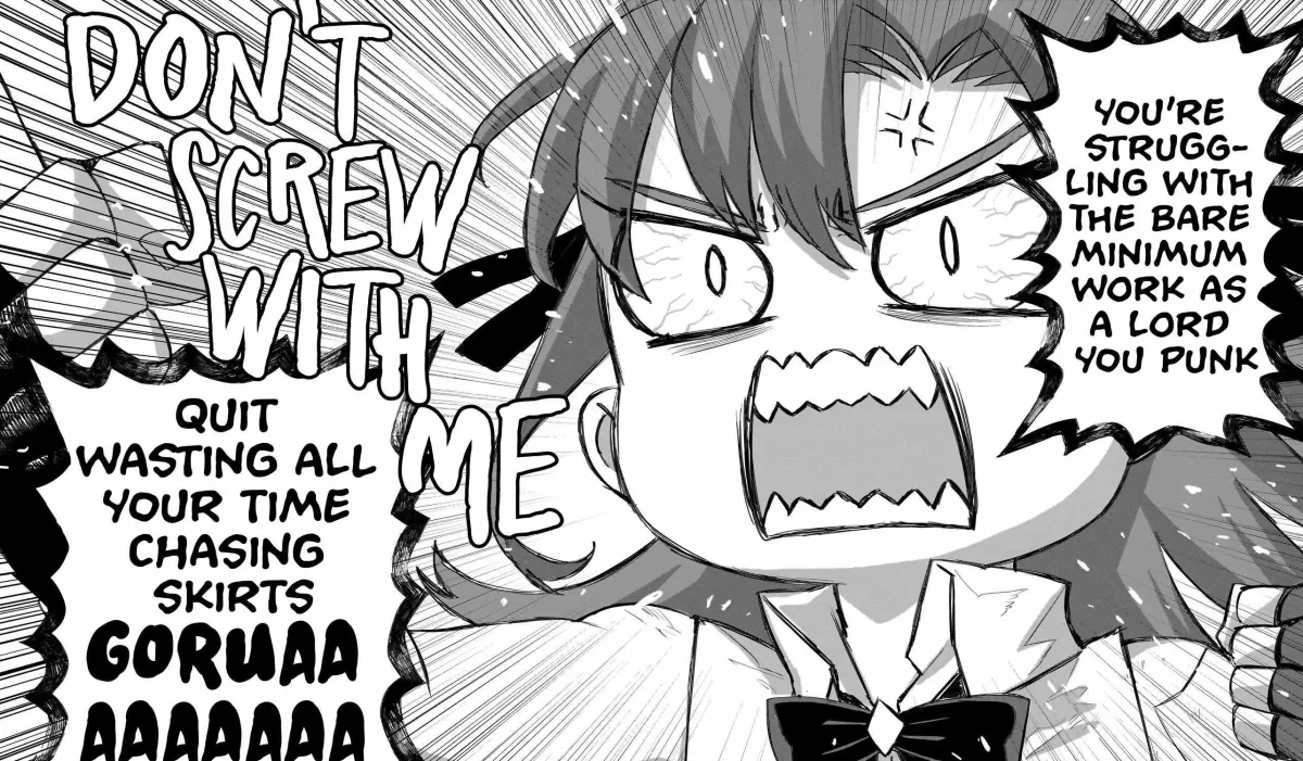 Read Seventh chapter 20.98 image 6 on Lezhin