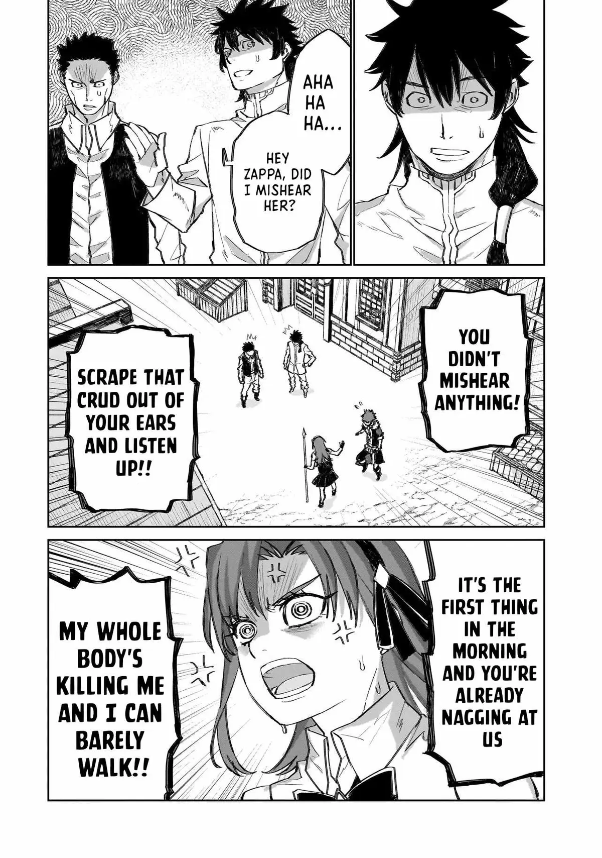 Read Seventh chapter 20.99 image 1 on Lezhin