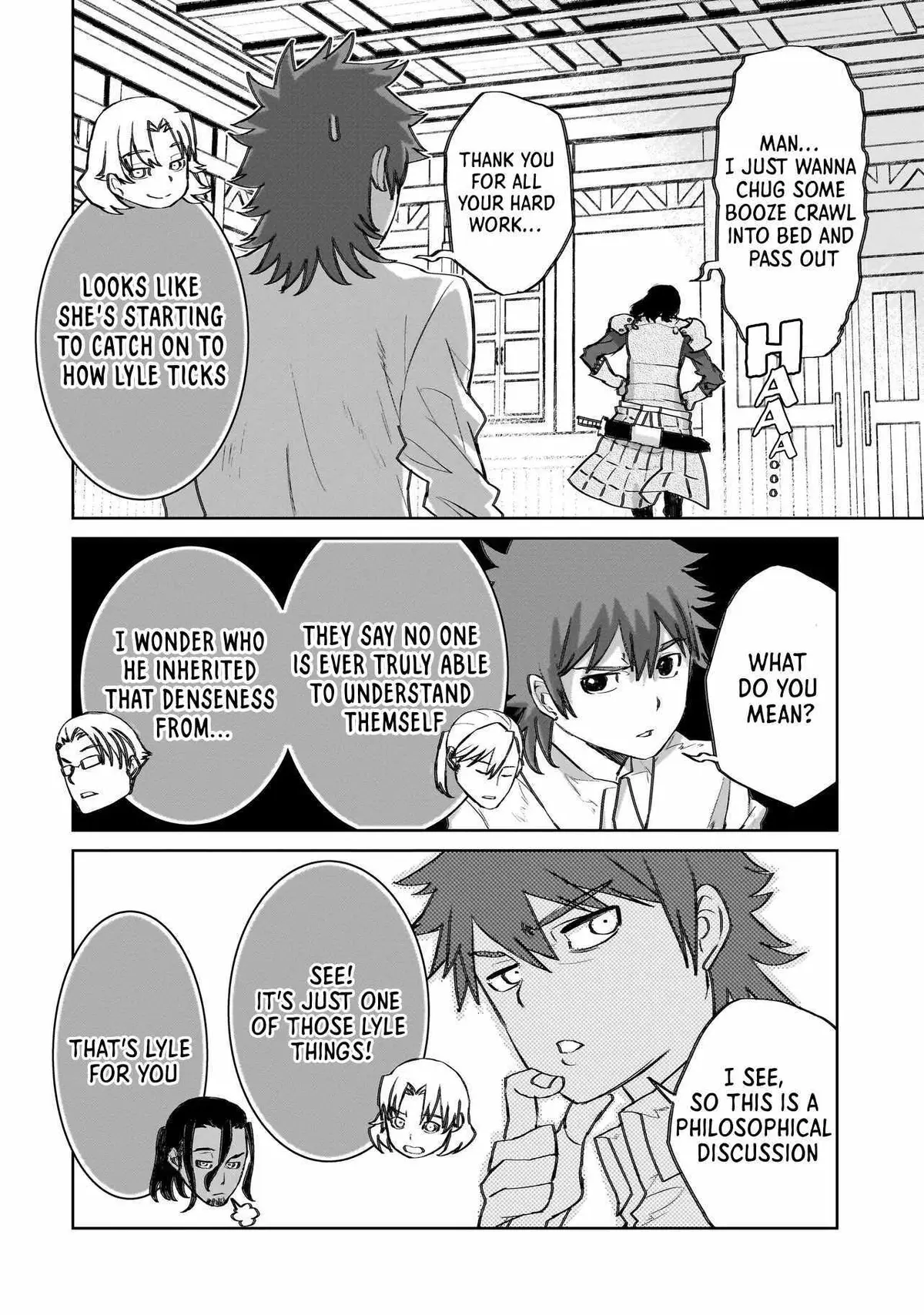 Read Seventh chapter 20.99 image 10 on Lezhin