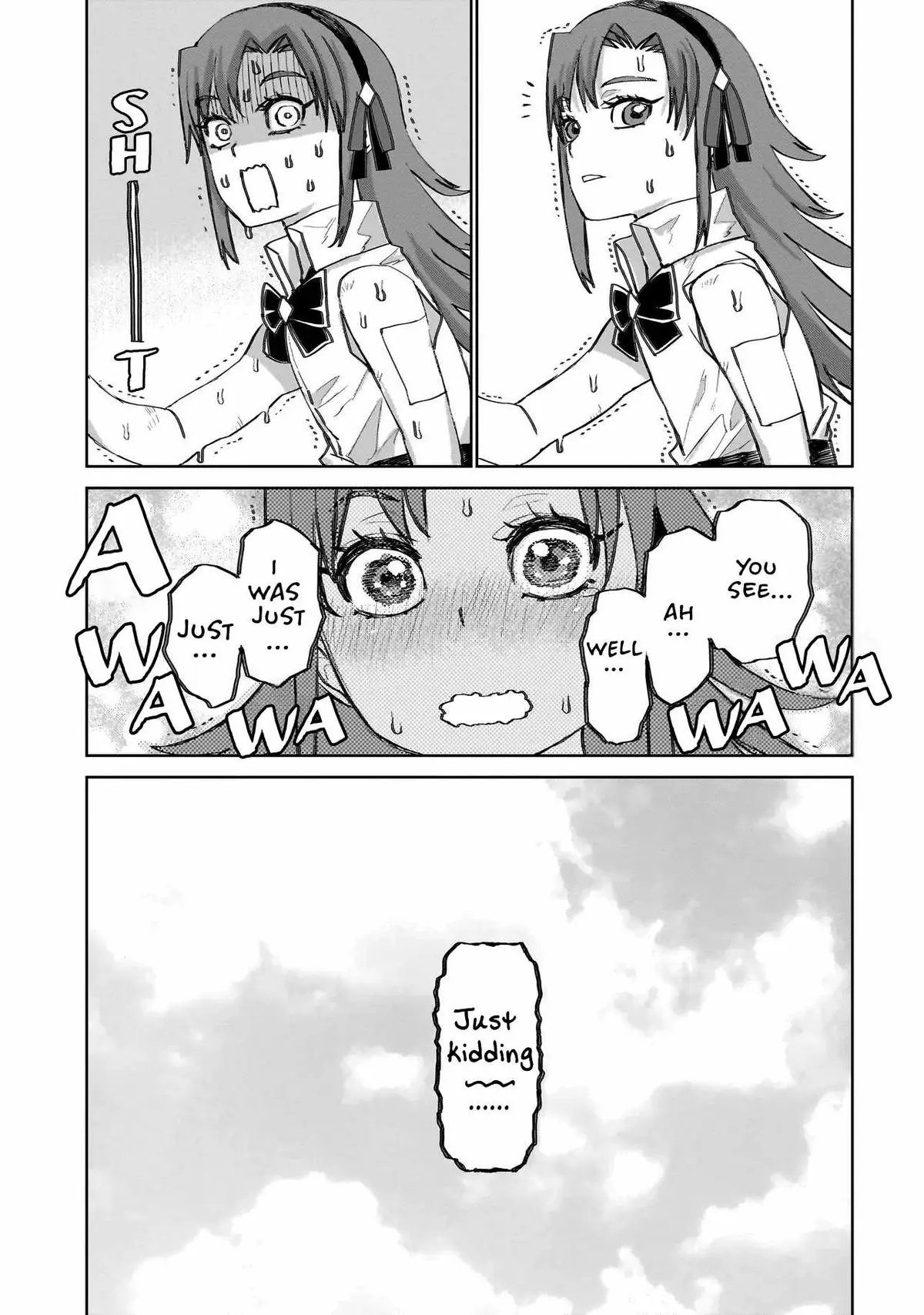 Read Seventh chapter 20.99 image 5 on Lezhin