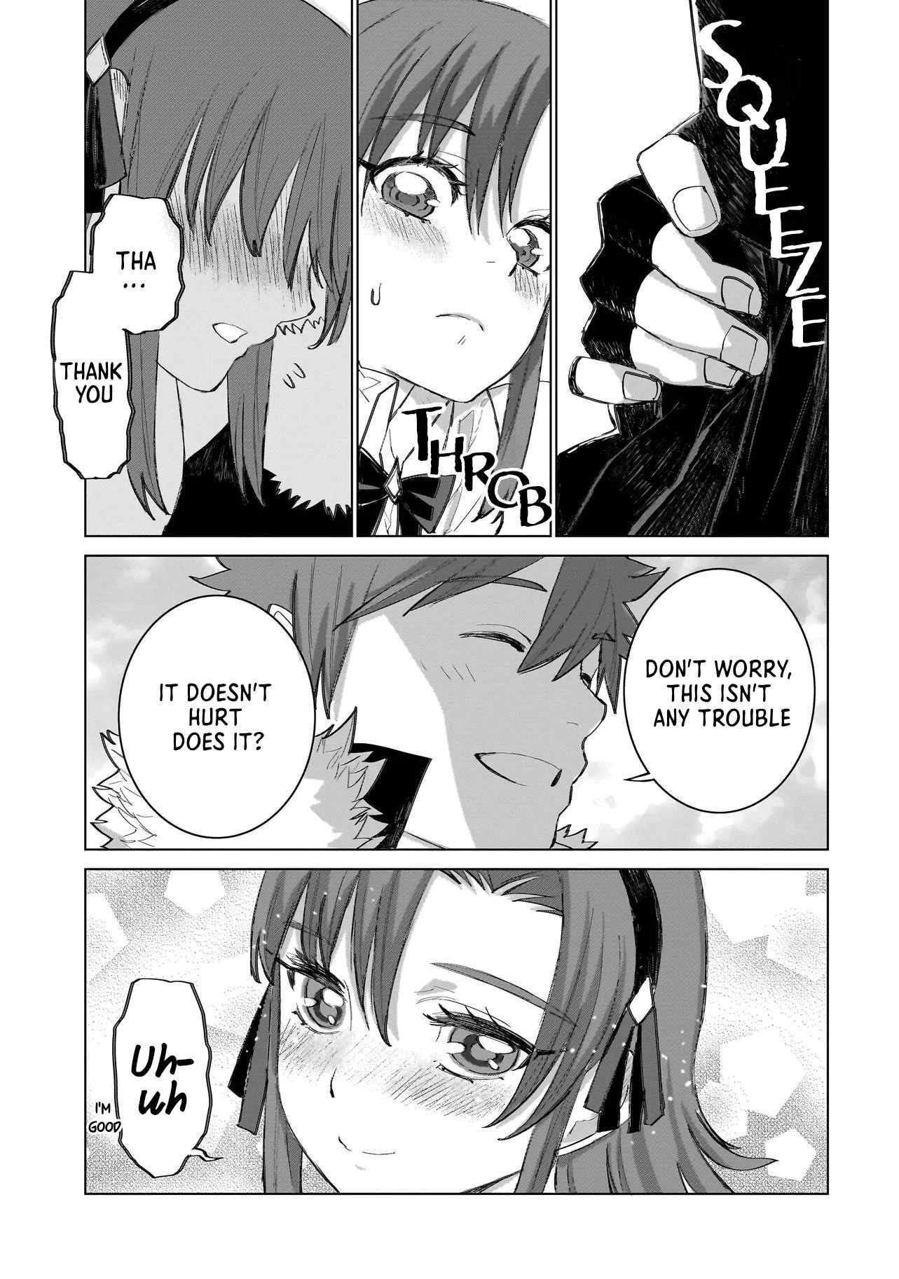 Read Seventh chapter 20 image 10 on Lezhin