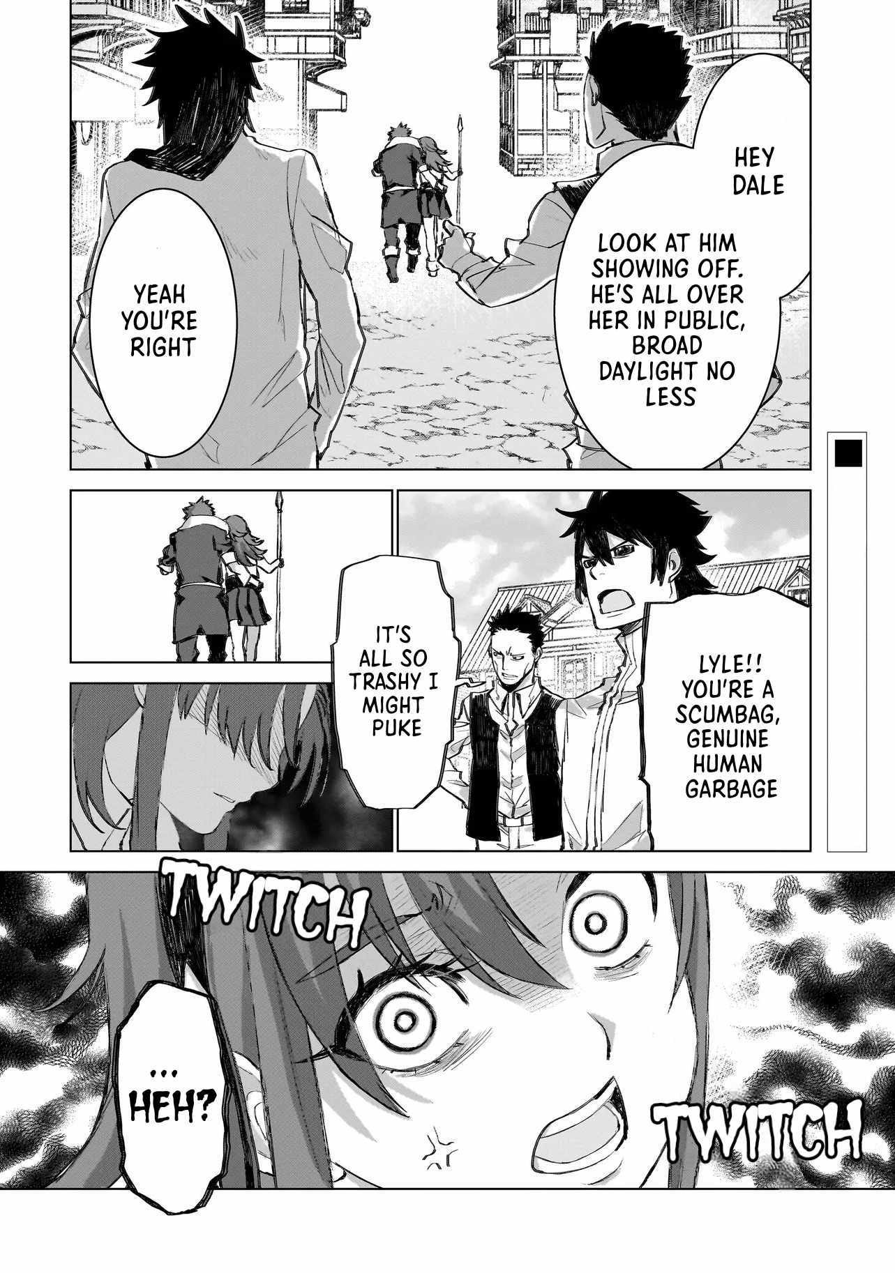 Read Seventh chapter 20 image 11 on Lezhin