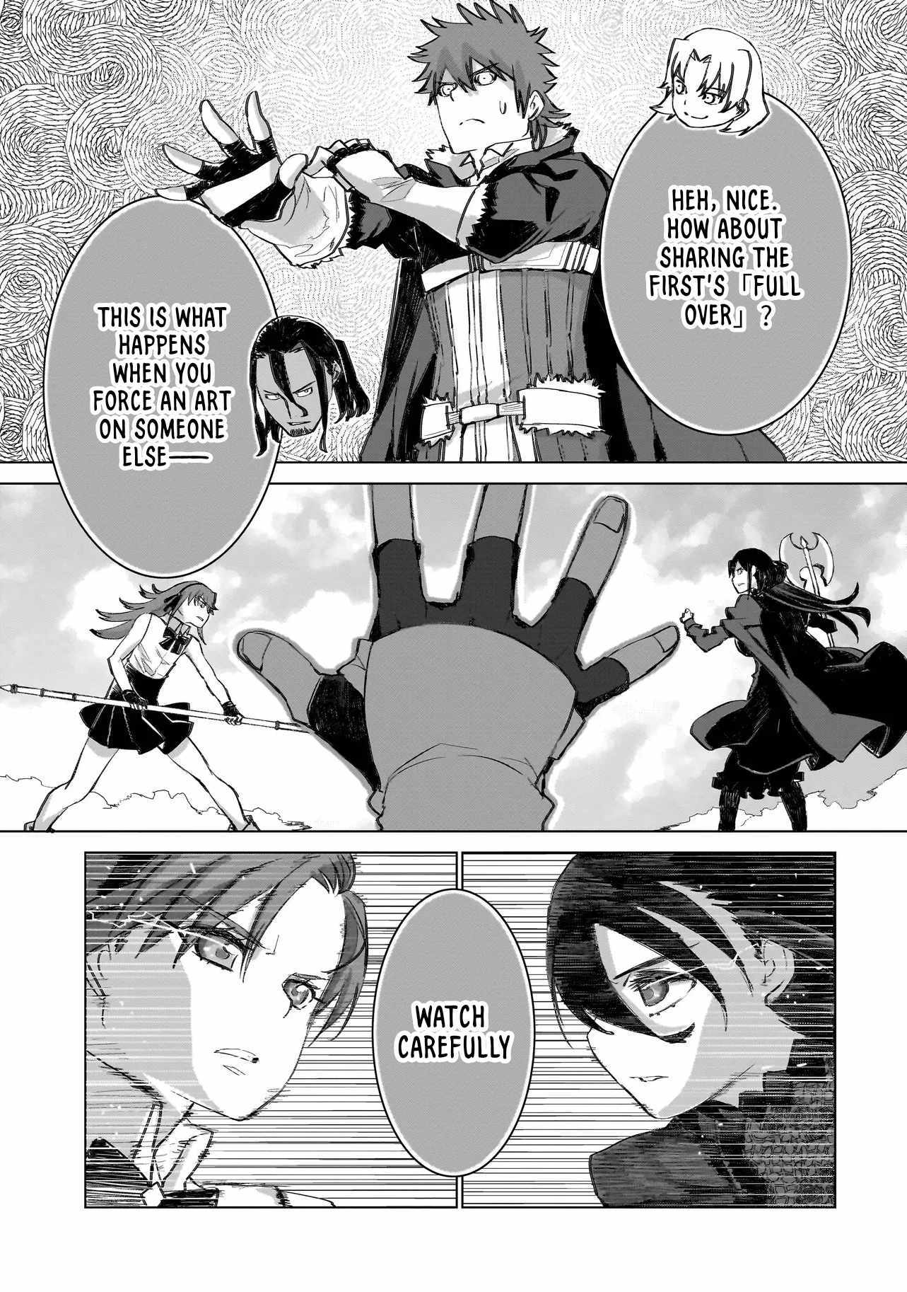 Read Seventh chapter 20 image 2 on Lezhin