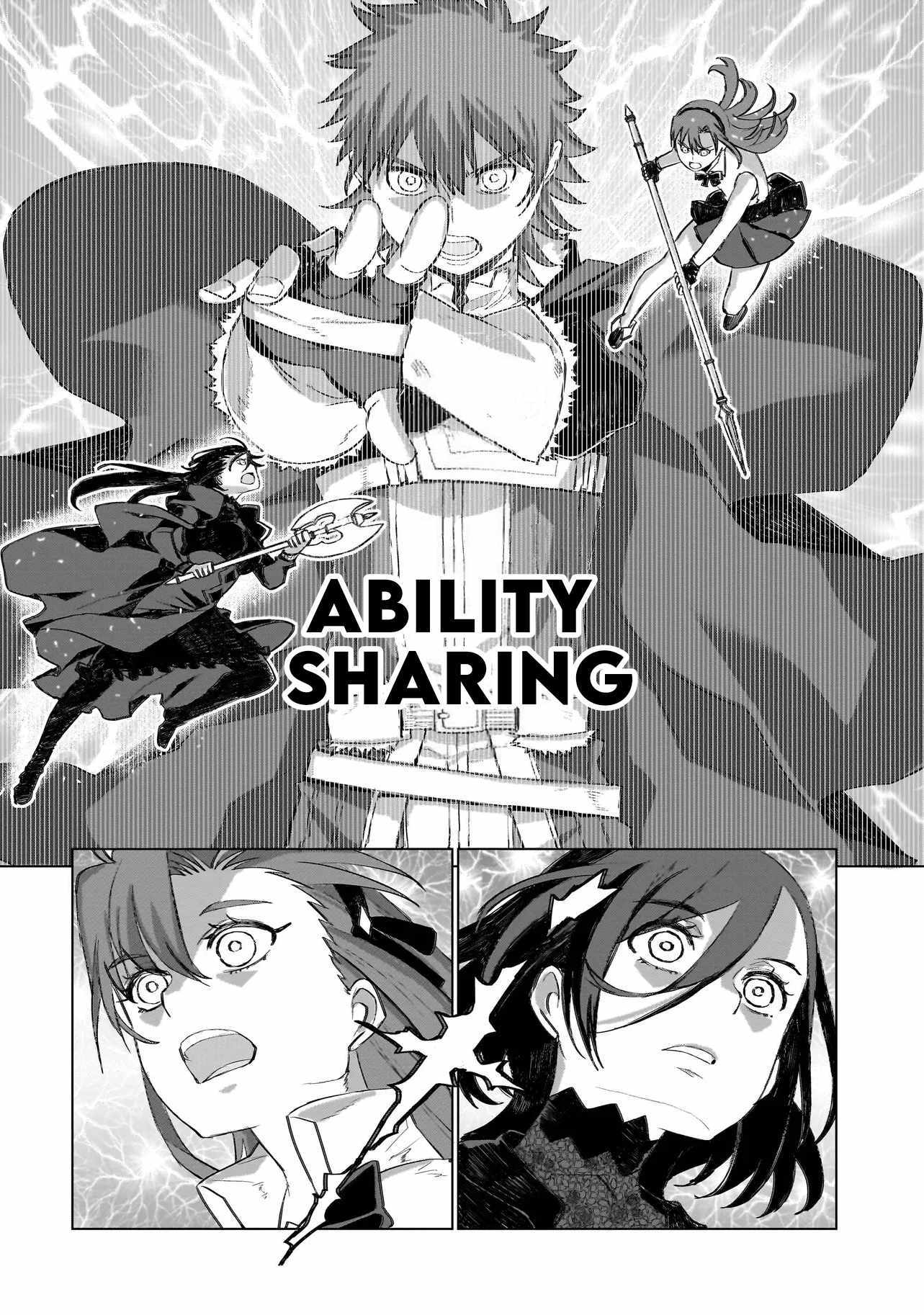 Read Seventh chapter 20 image 3 on Lezhin
