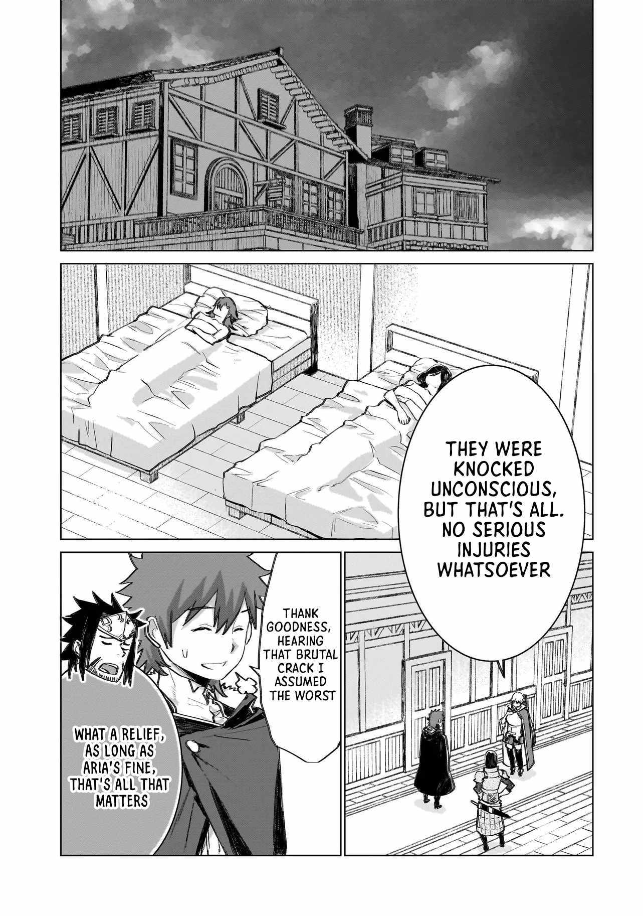 Read Seventh chapter 20 image 6 on Lezhin